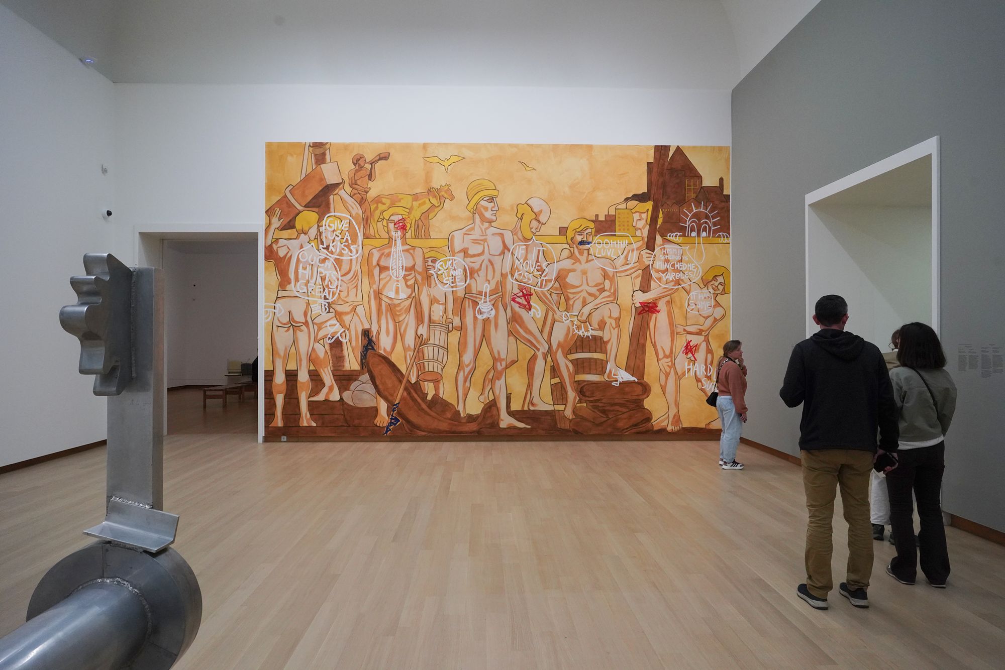 Stedelijk Museum (102)
