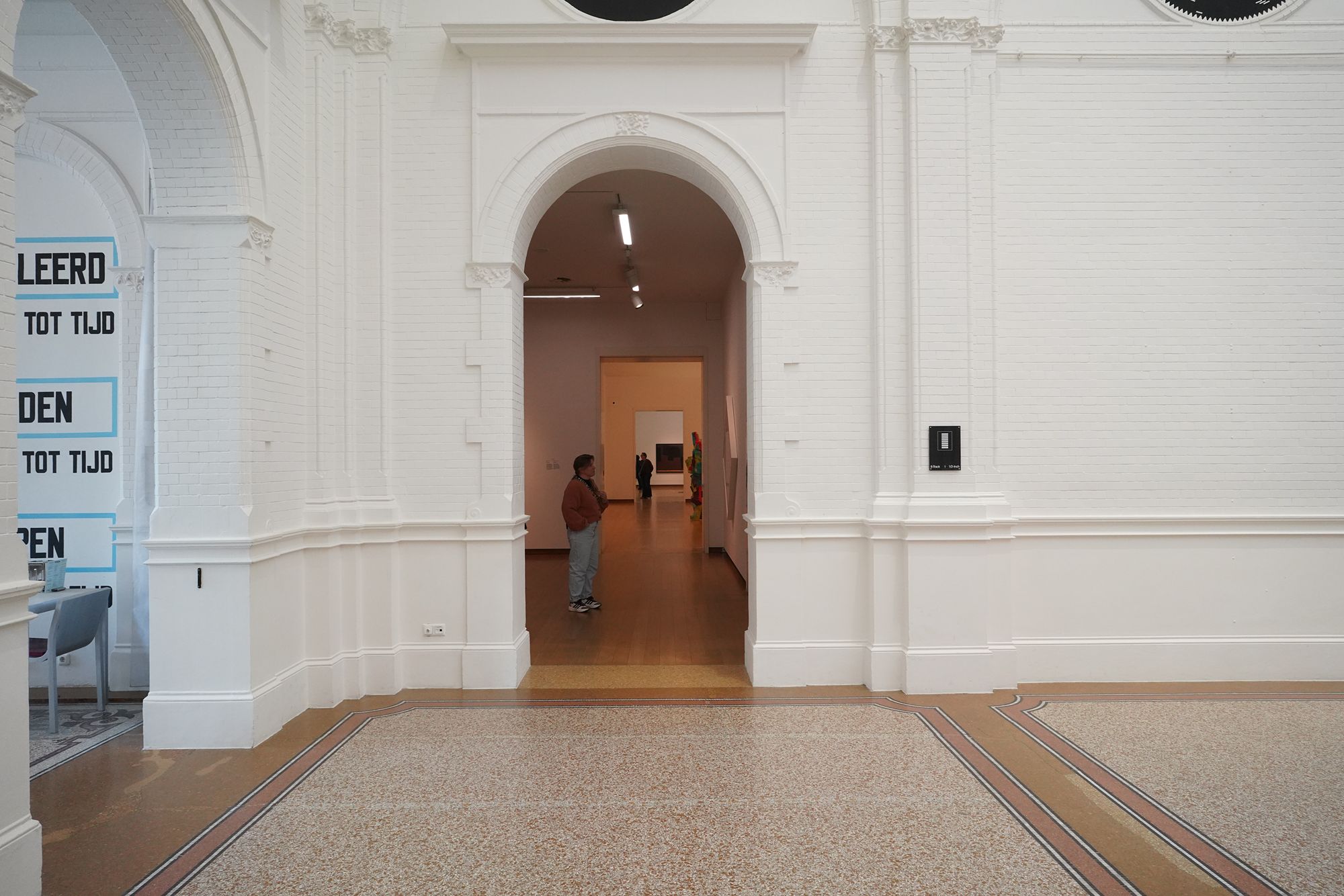 Stedelijk Museum (158)