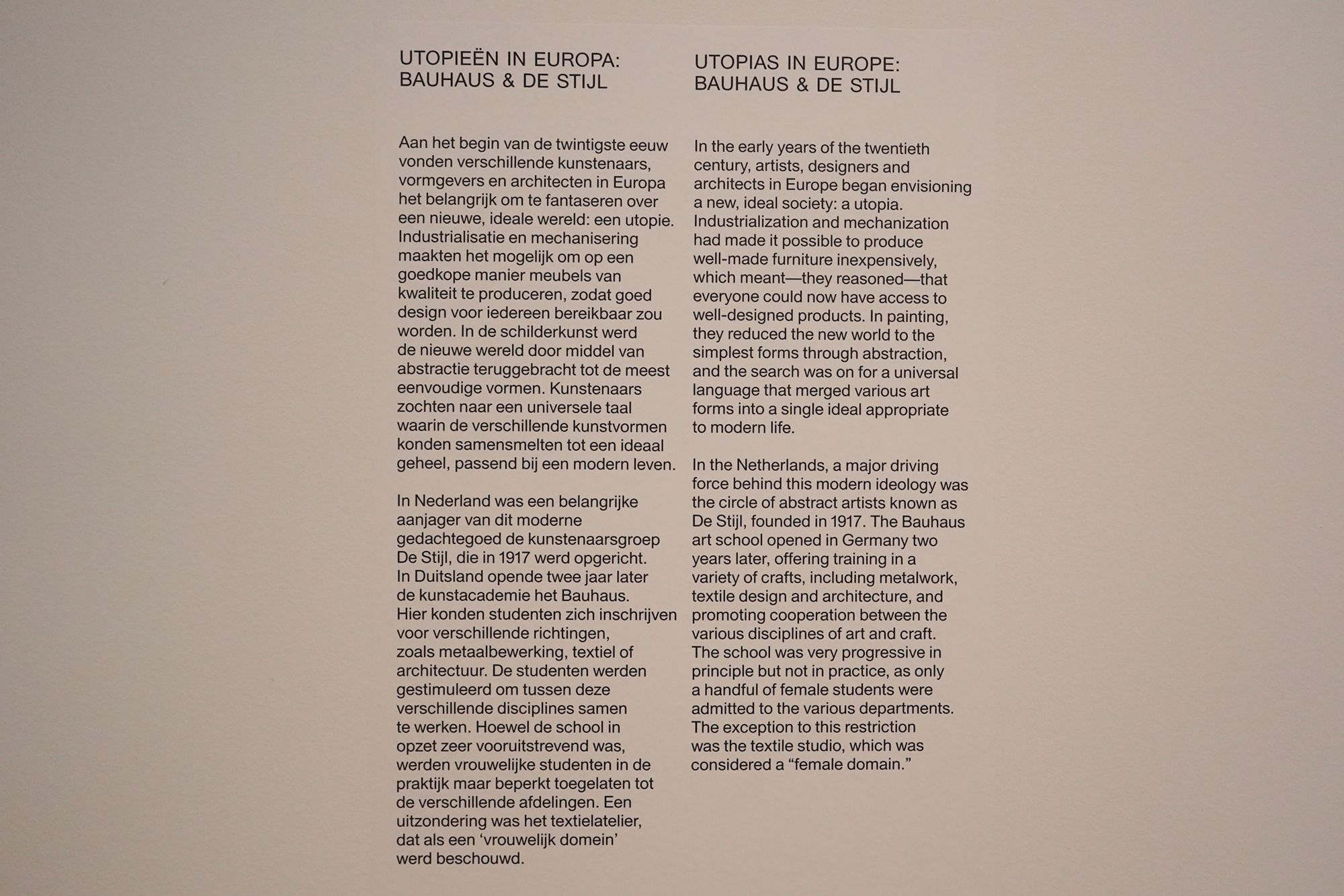 Stedelijk Museum (33)