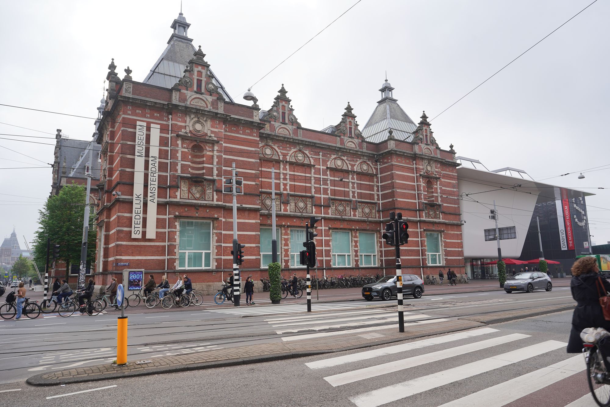 Stedelijk Museum (6)