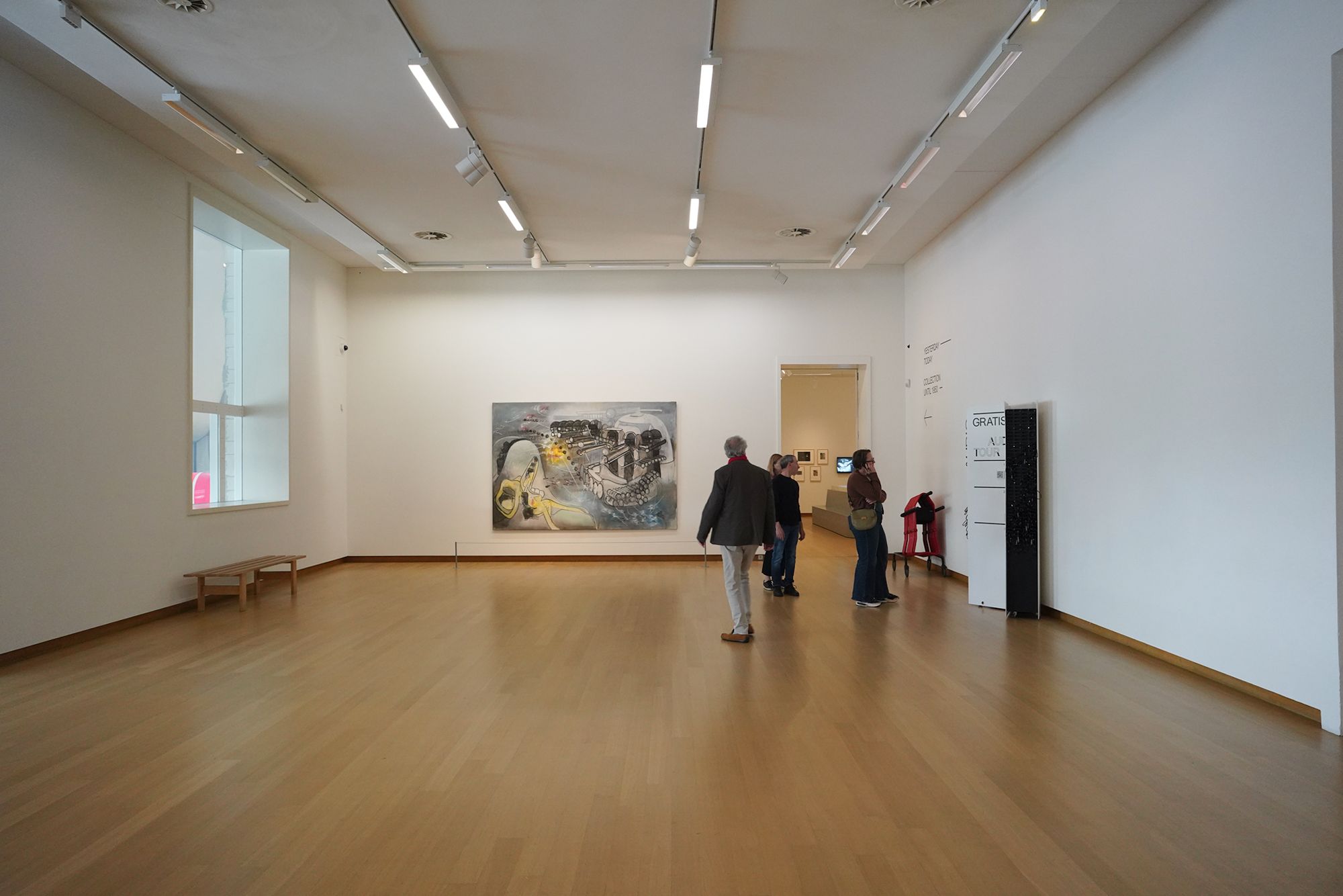 Stedelijk Museum (9)