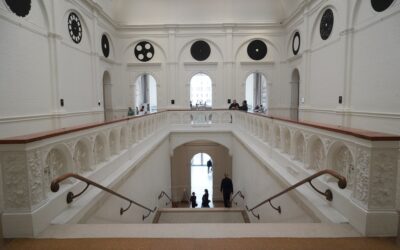 Stedelijk Museum, Amsterdam, Netherland