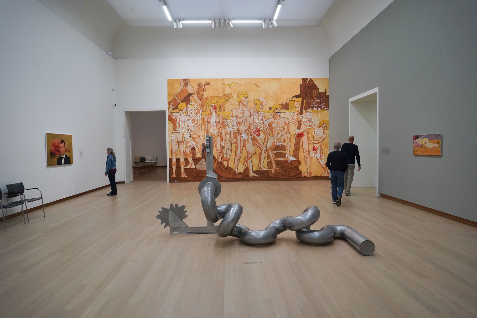Stedelijk Museum (95)