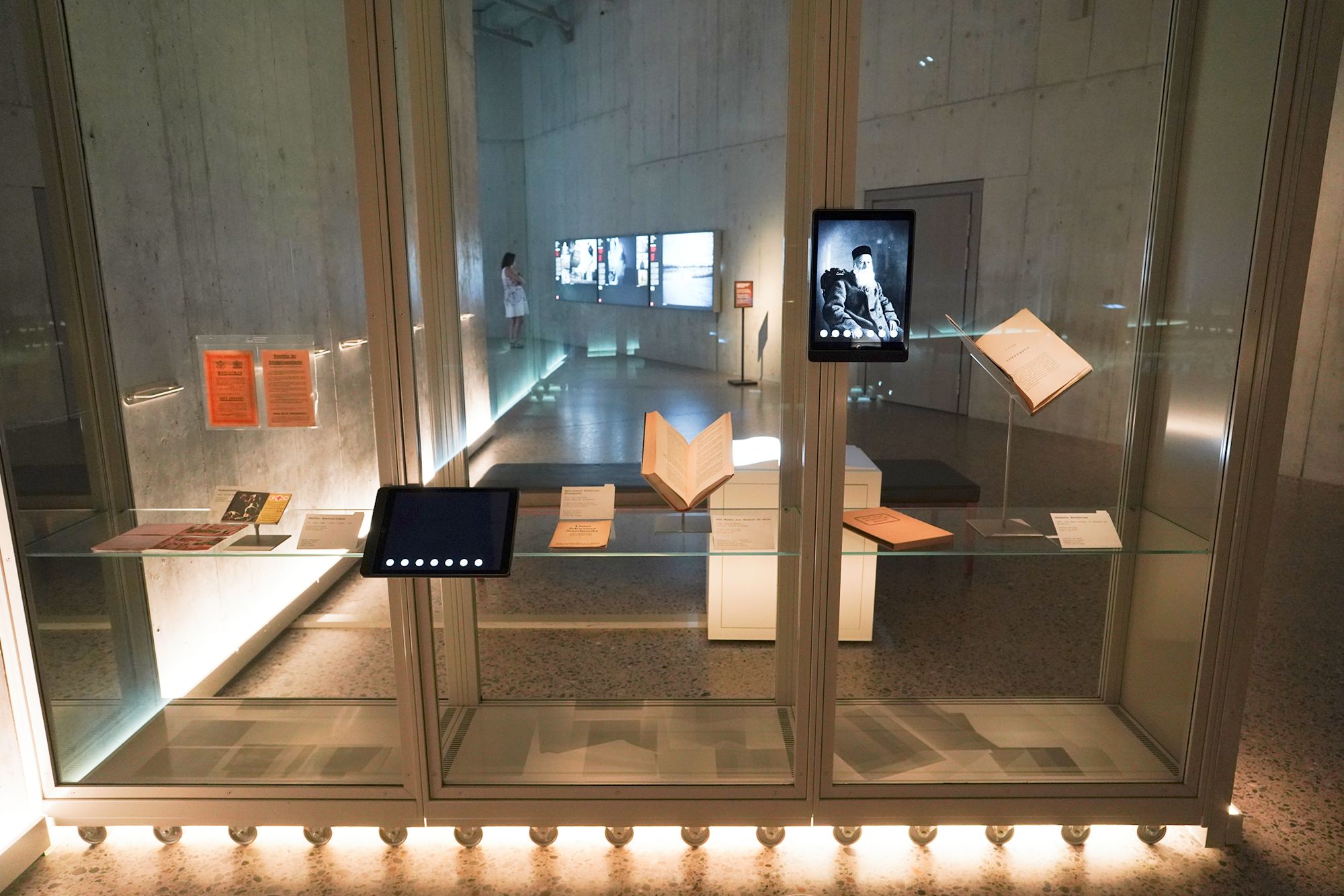 Swiss National Museum (10)