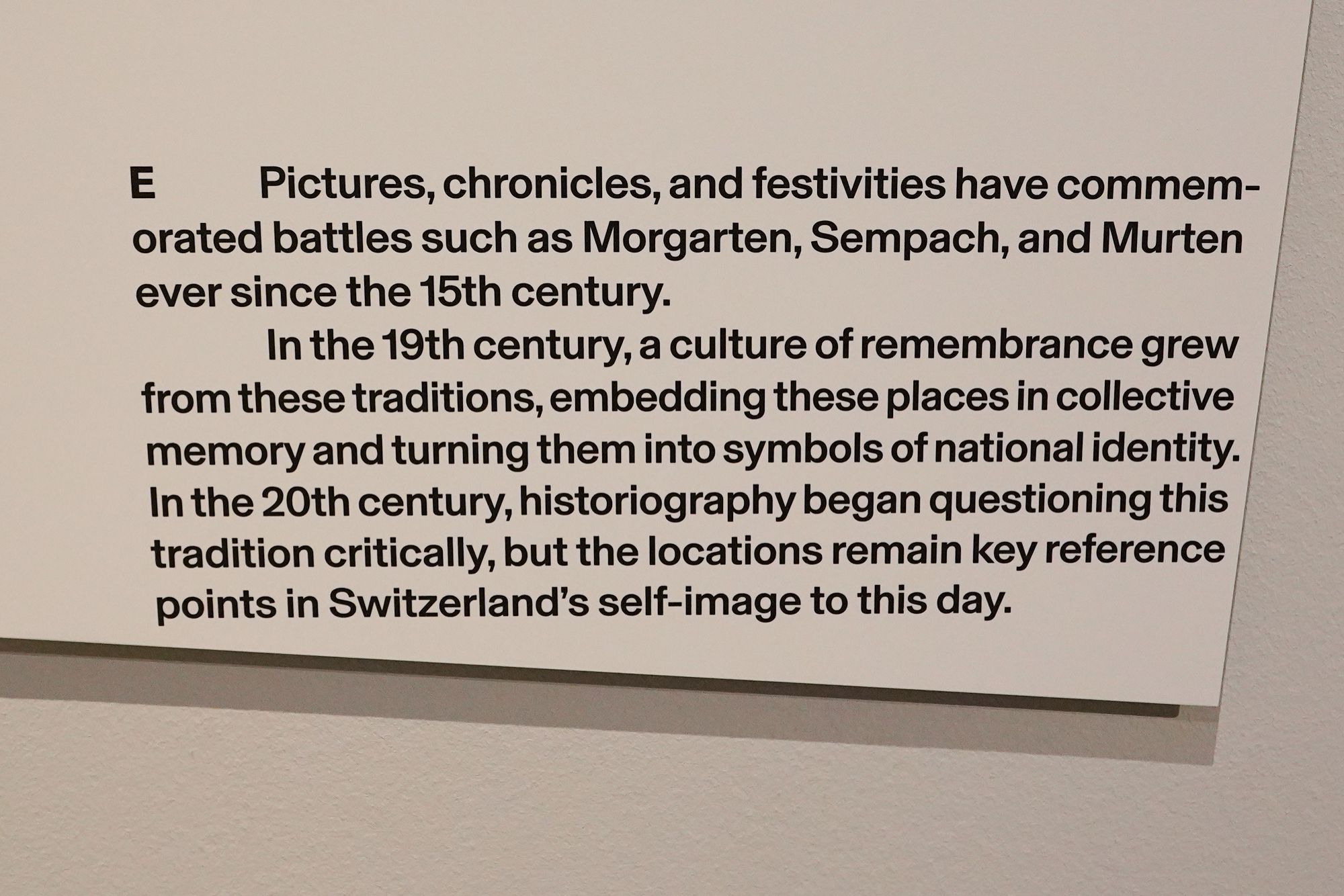 Swiss National Museum (104)