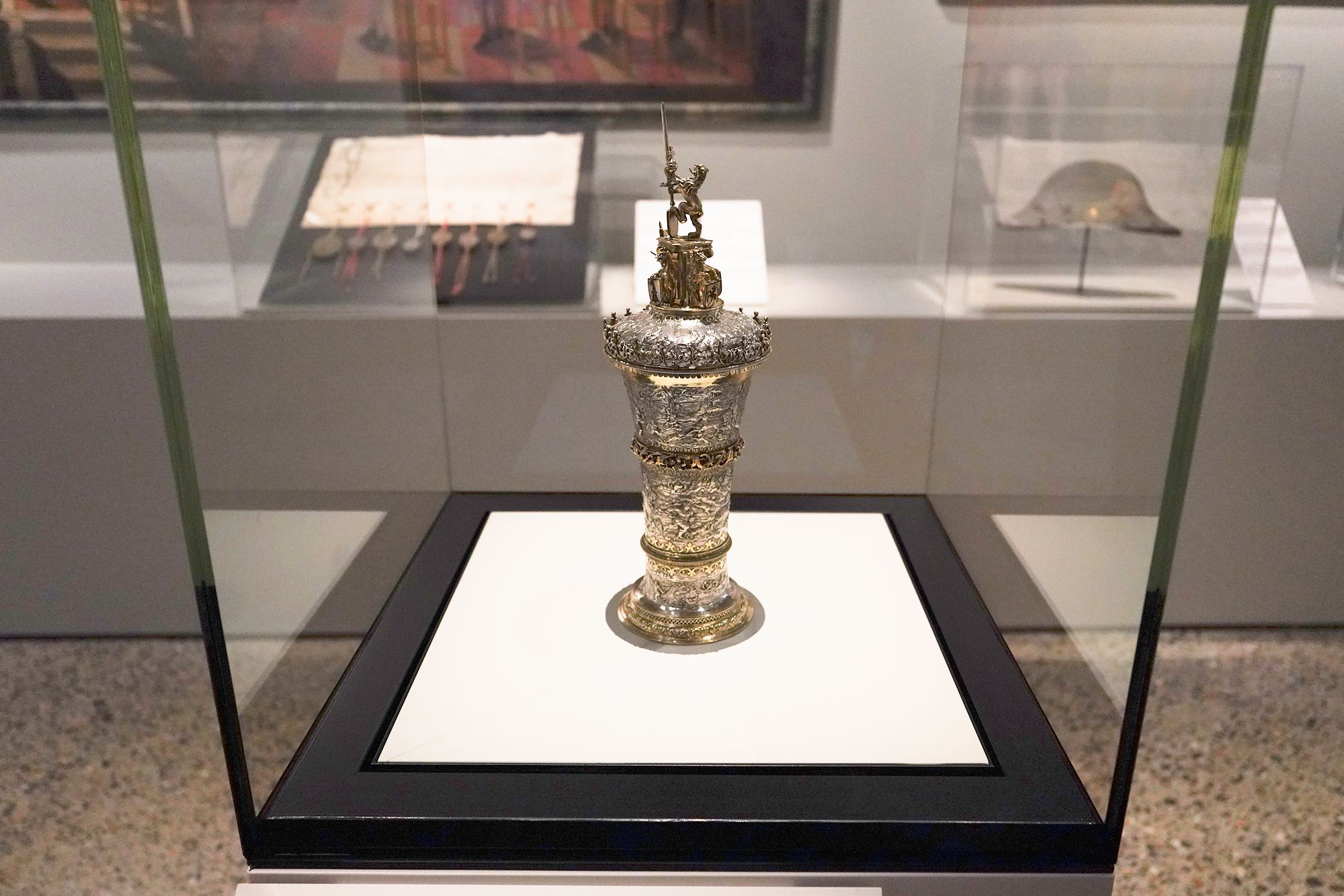 Swiss National Museum (105)