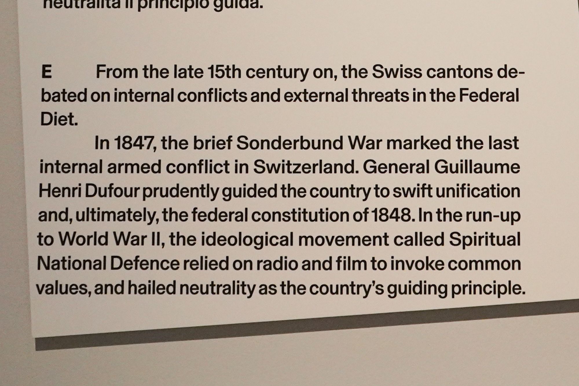 Swiss National Museum (106)