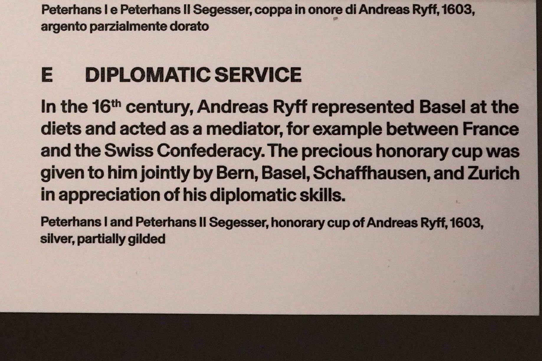 Swiss National Museum (108)