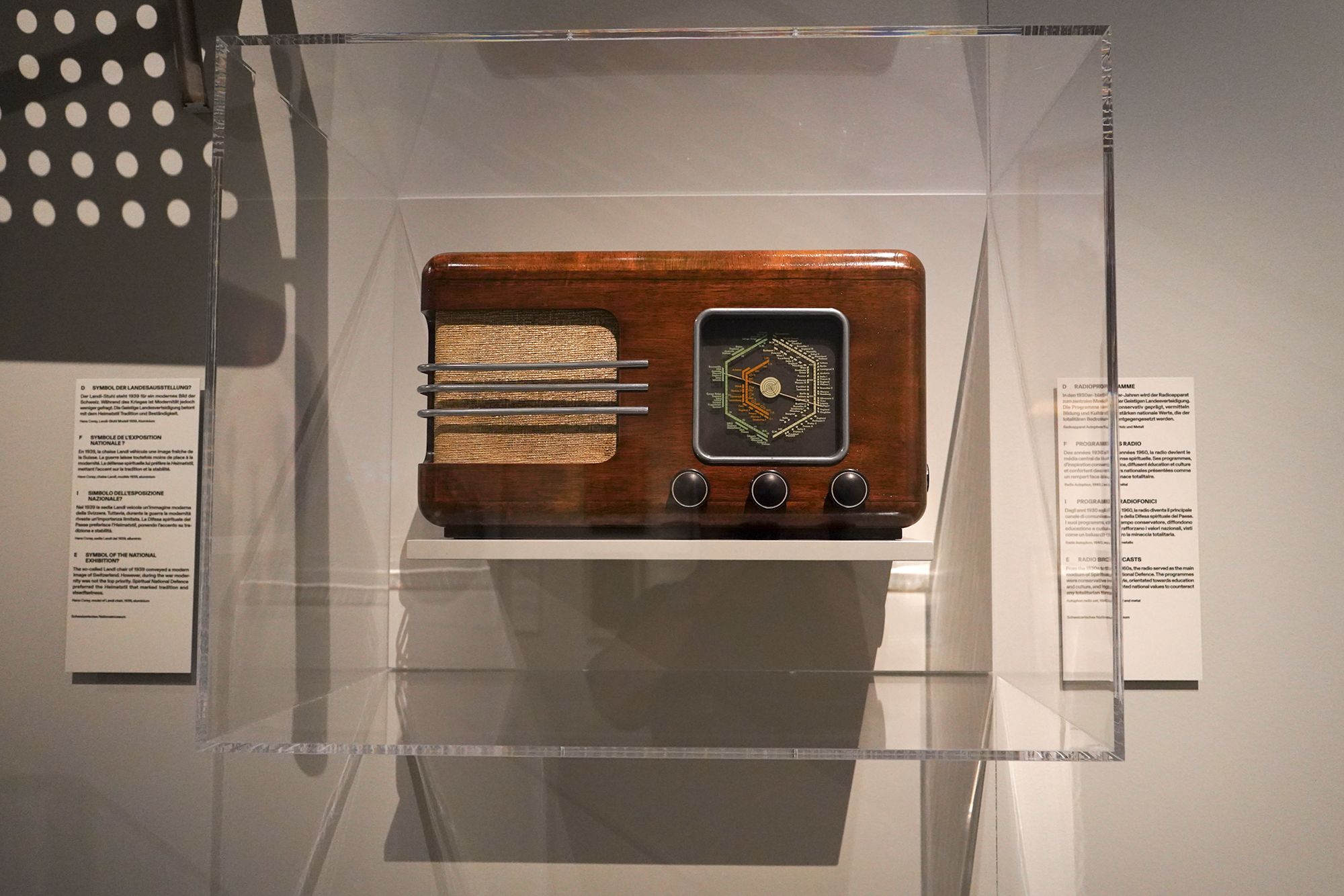 Swiss National Museum (109)