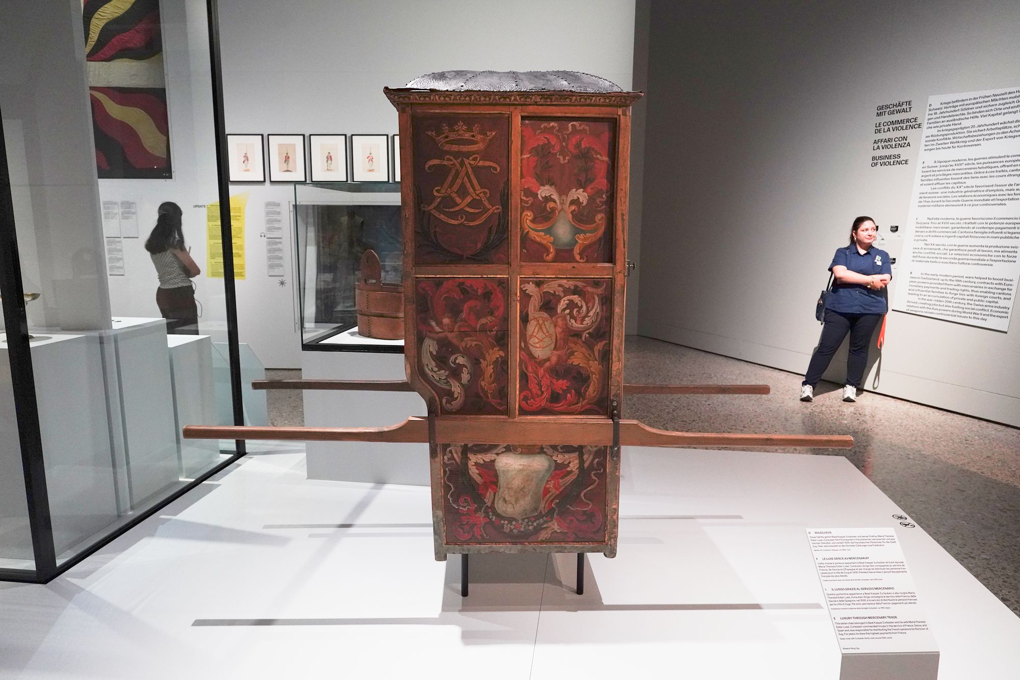 Swiss National Museum (113)