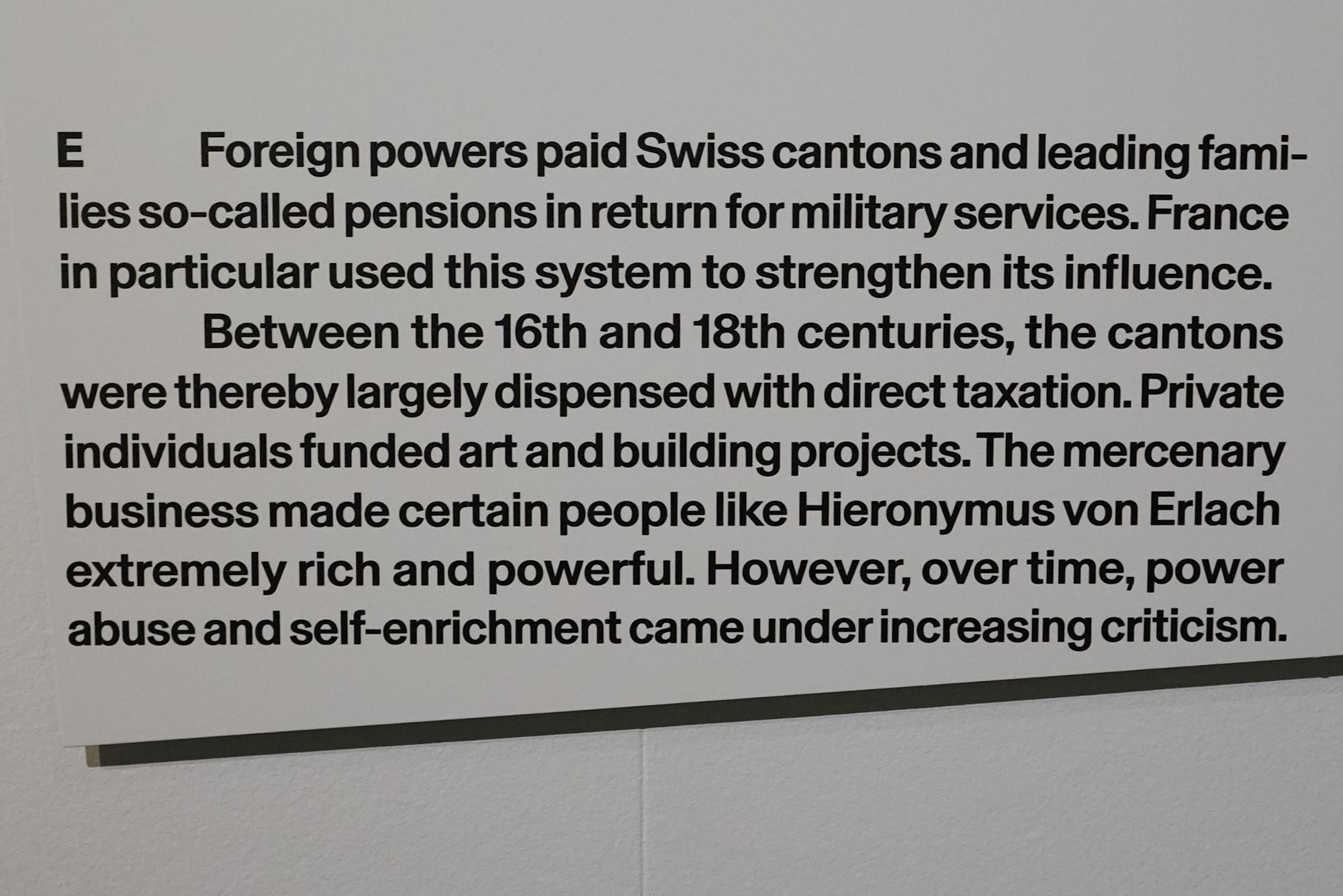 Swiss National Museum (116)