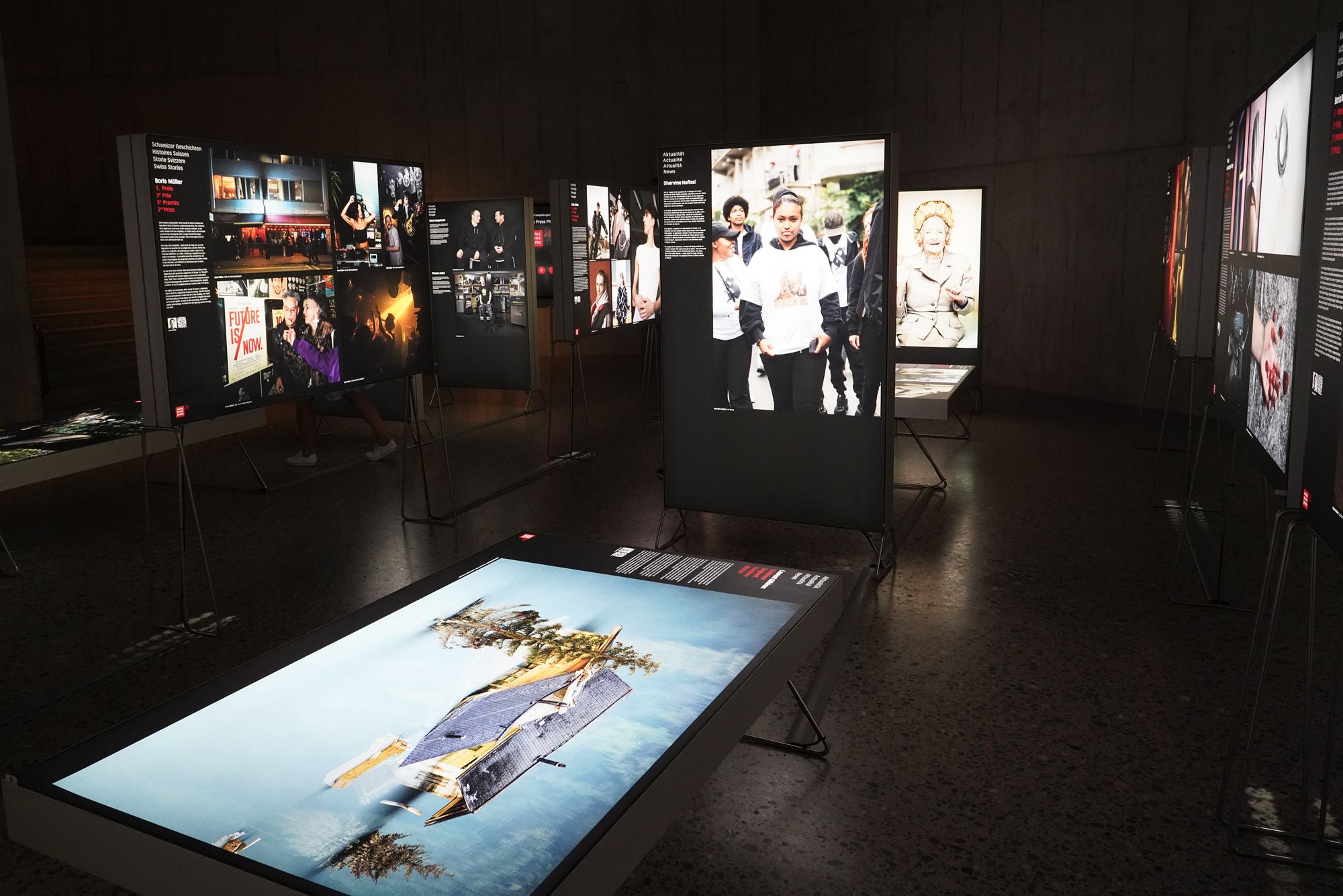 Swiss National Museum (14)