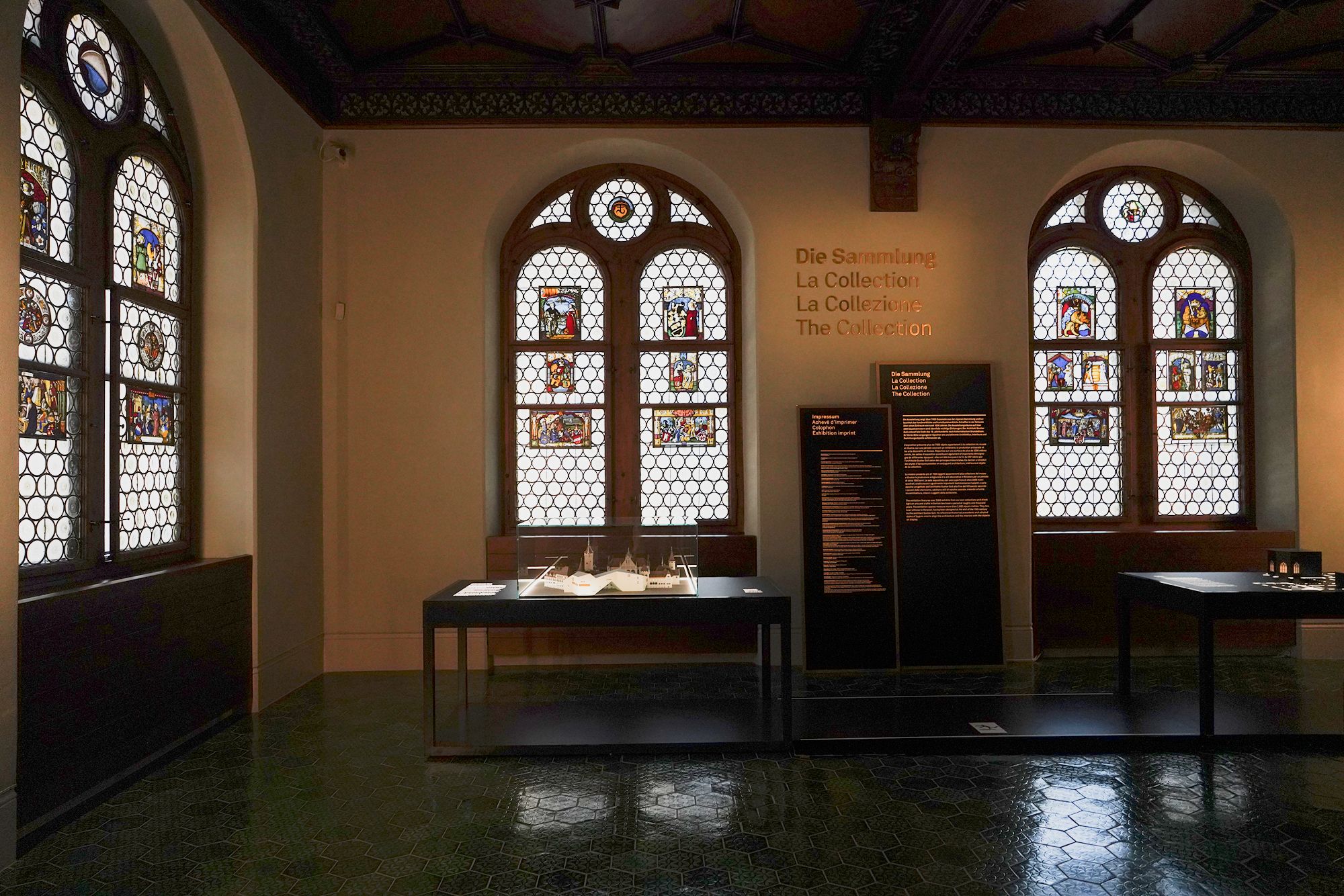 Swiss National Museum (15)