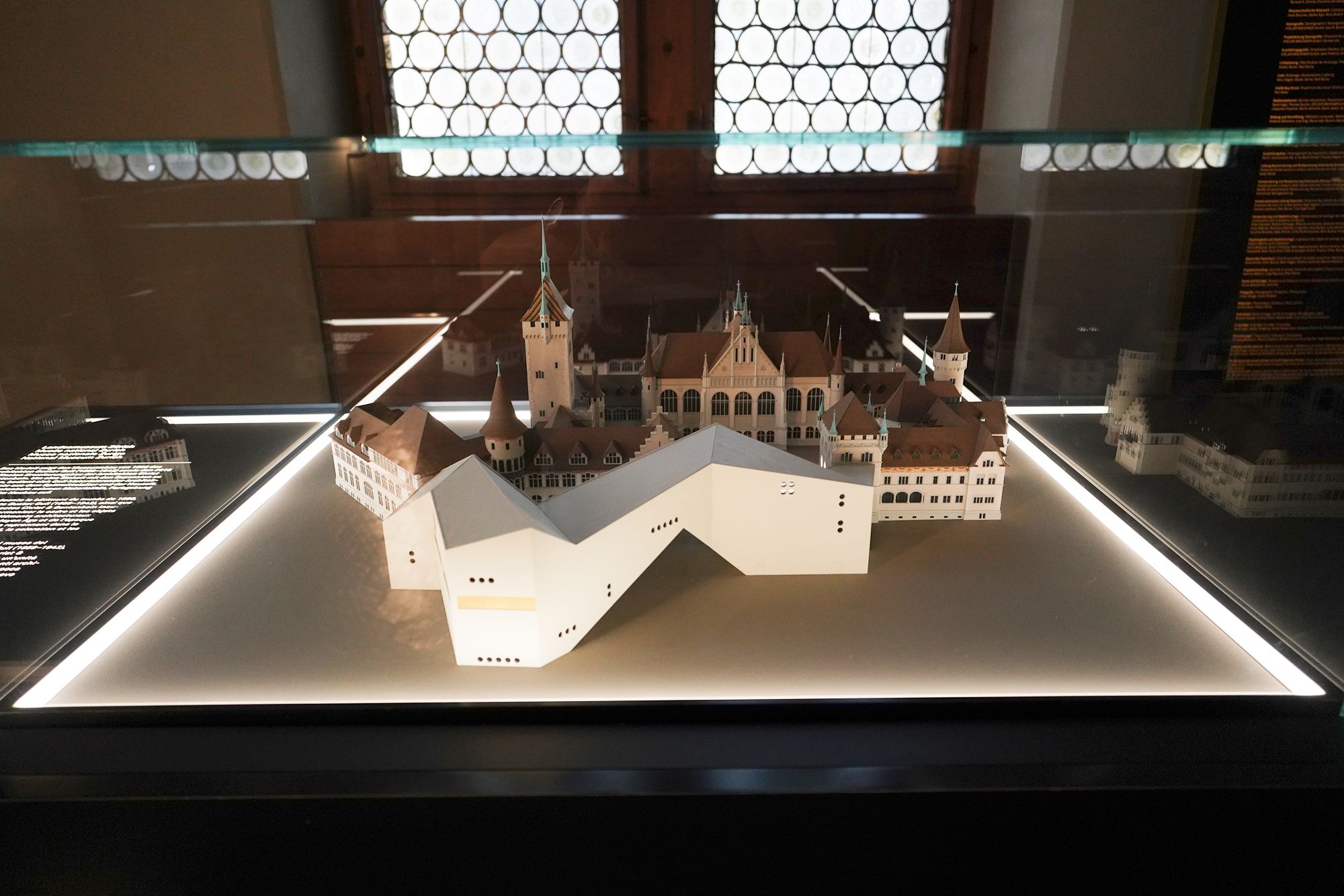 Swiss National Museum (16)