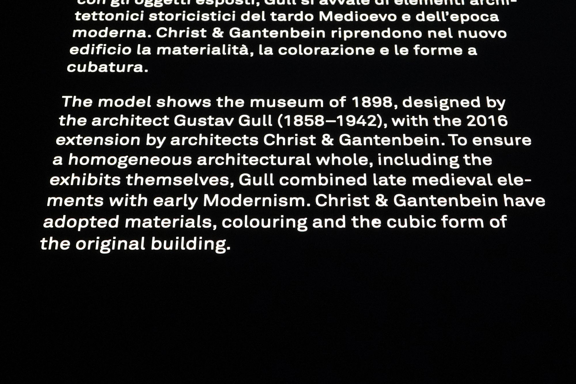 Swiss National Museum (17)