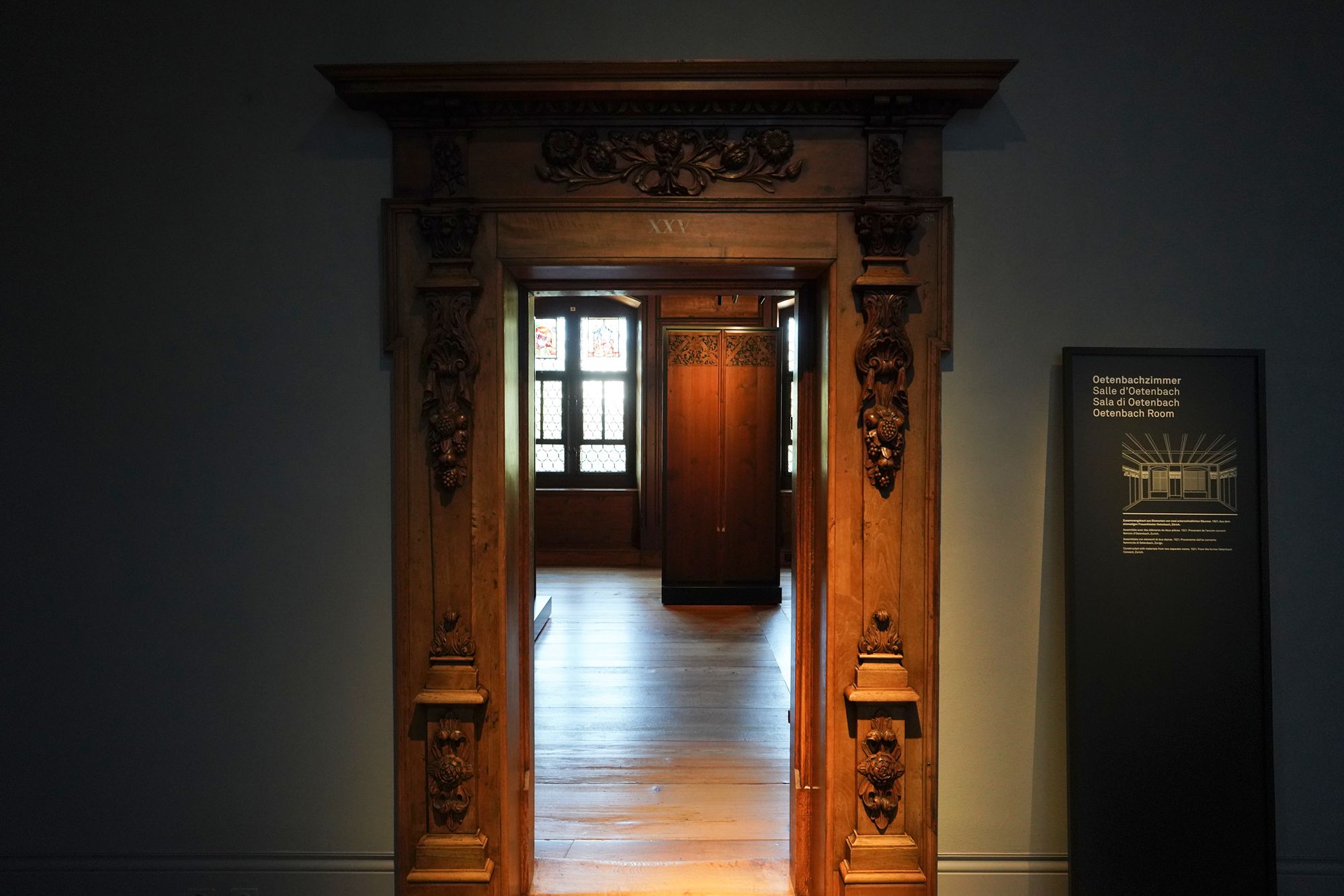 Swiss National Museum (18)
