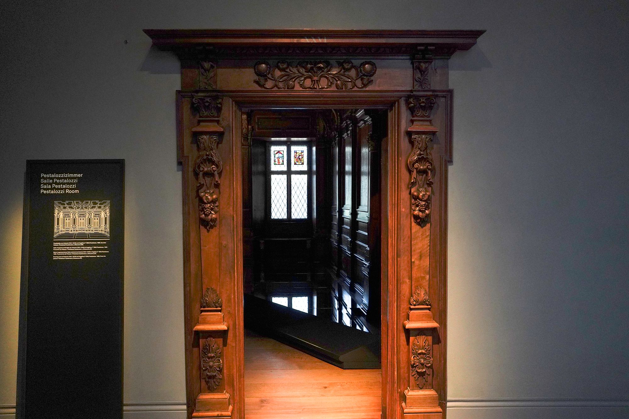 Swiss National Museum (20)