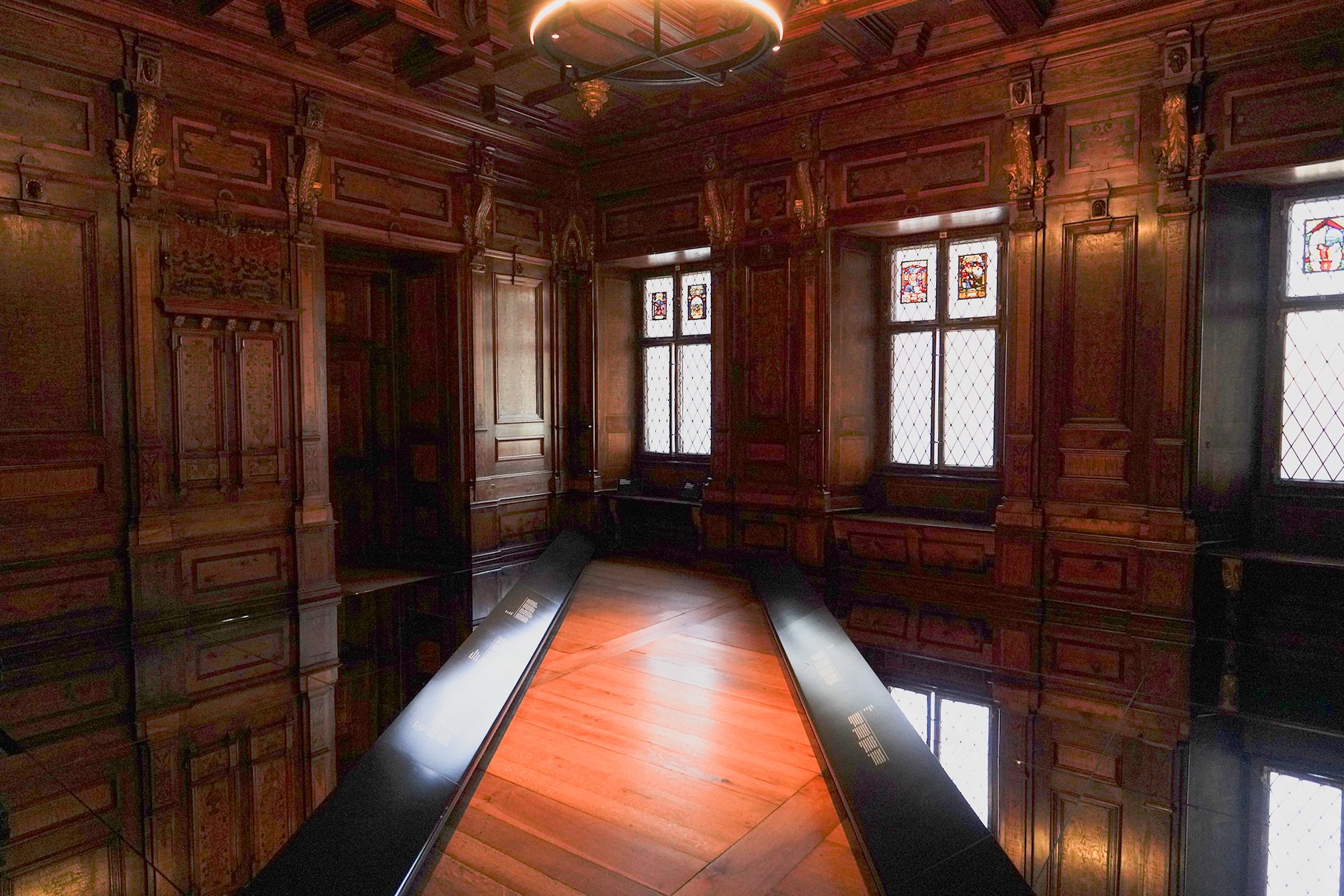 Swiss National Museum (21)