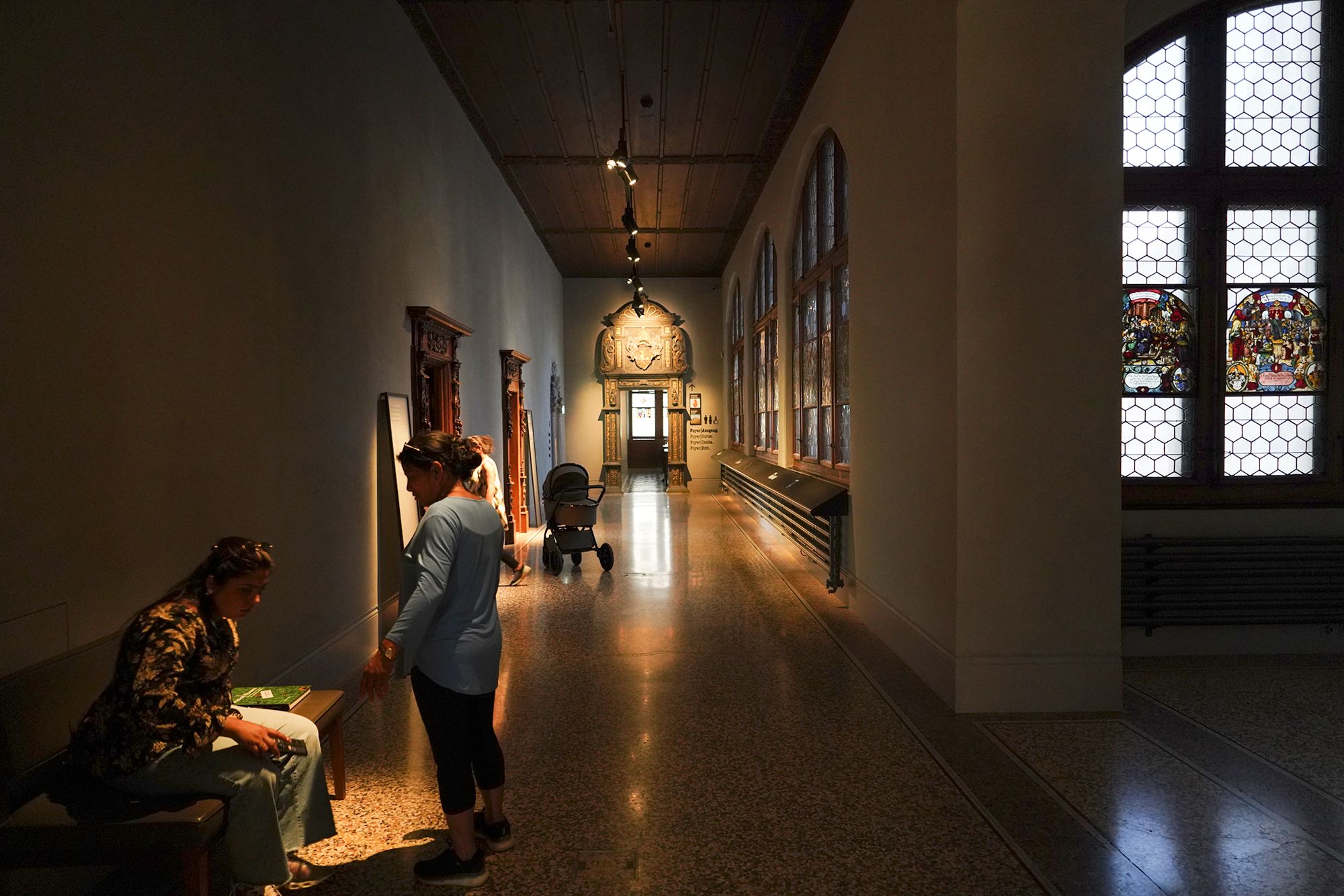Swiss National Museum (23)