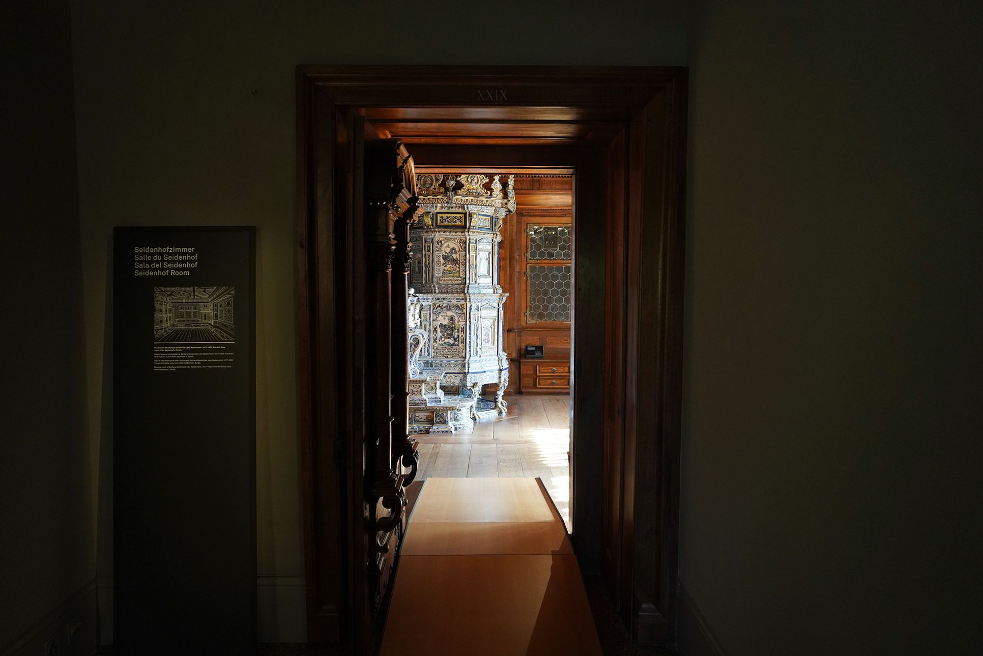 Swiss National Museum (25)