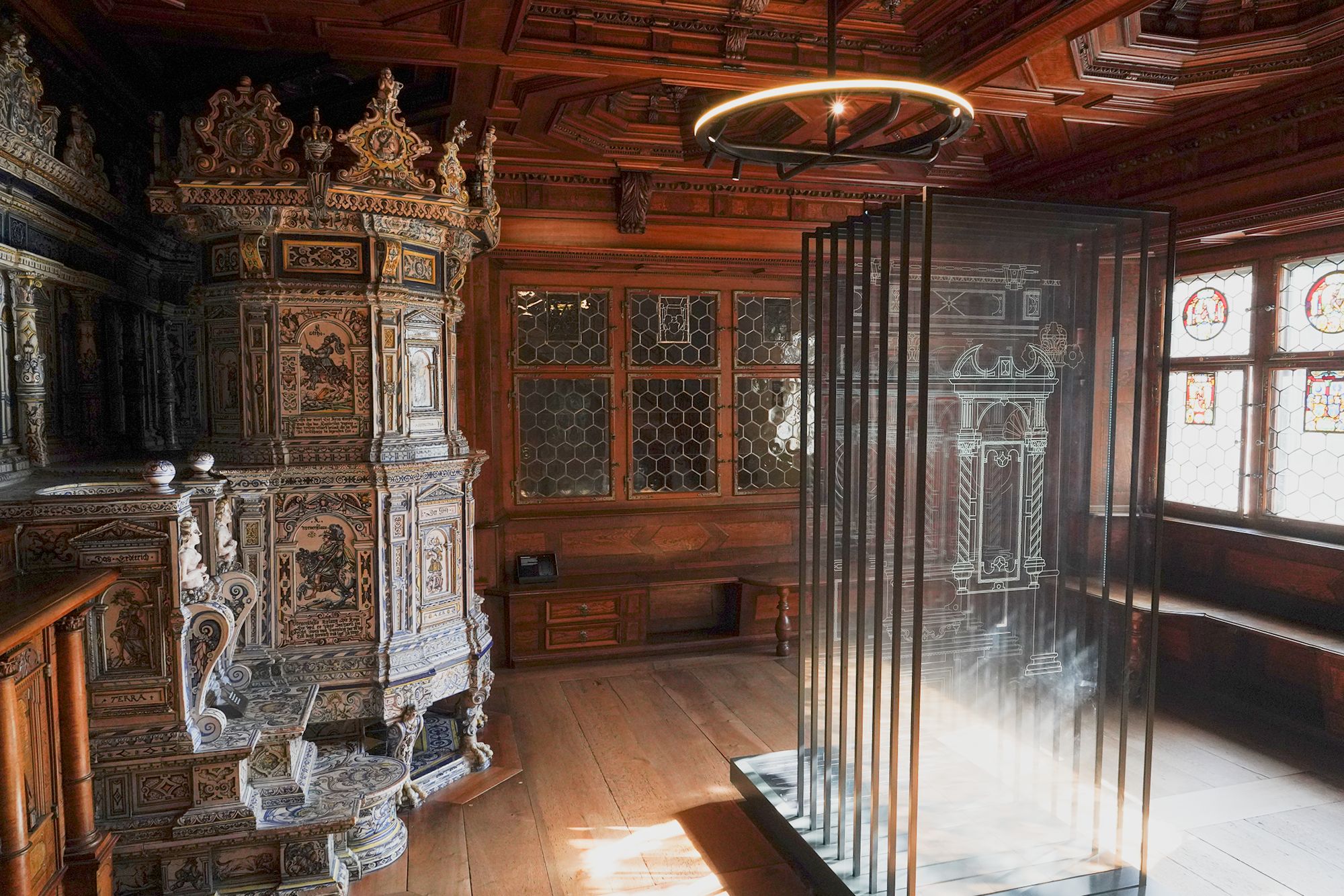 Swiss National Museum (26)