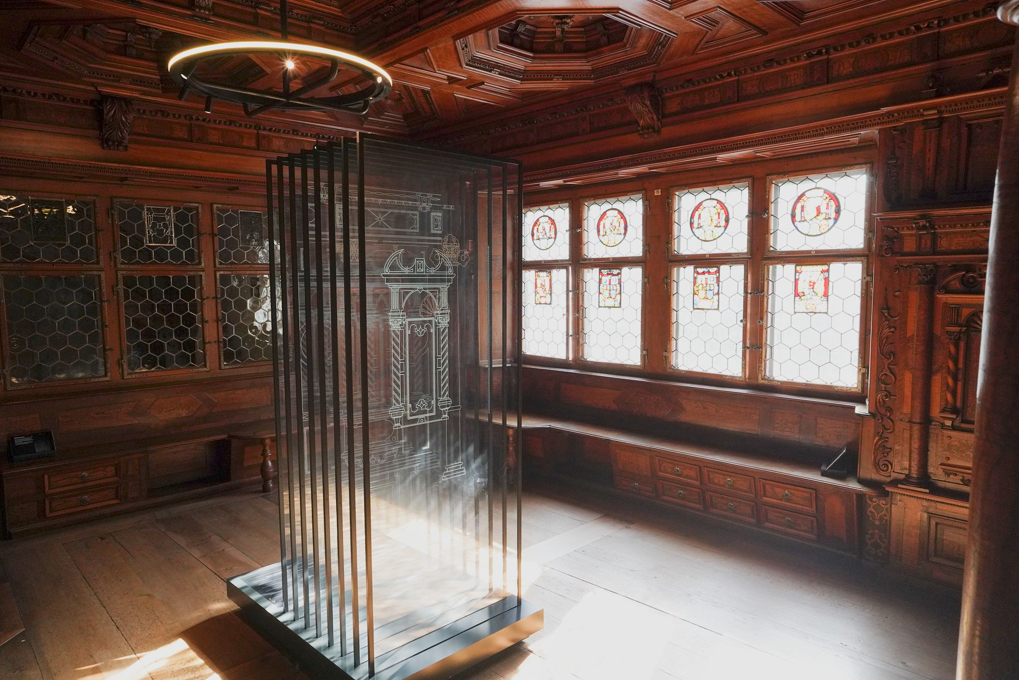 Swiss National Museum (27)