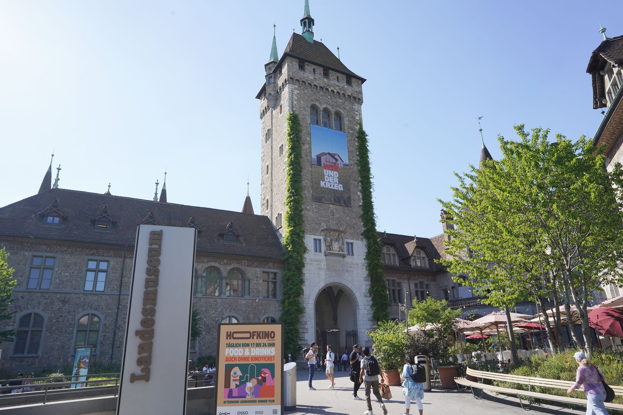 Swiss National Museum (3)
