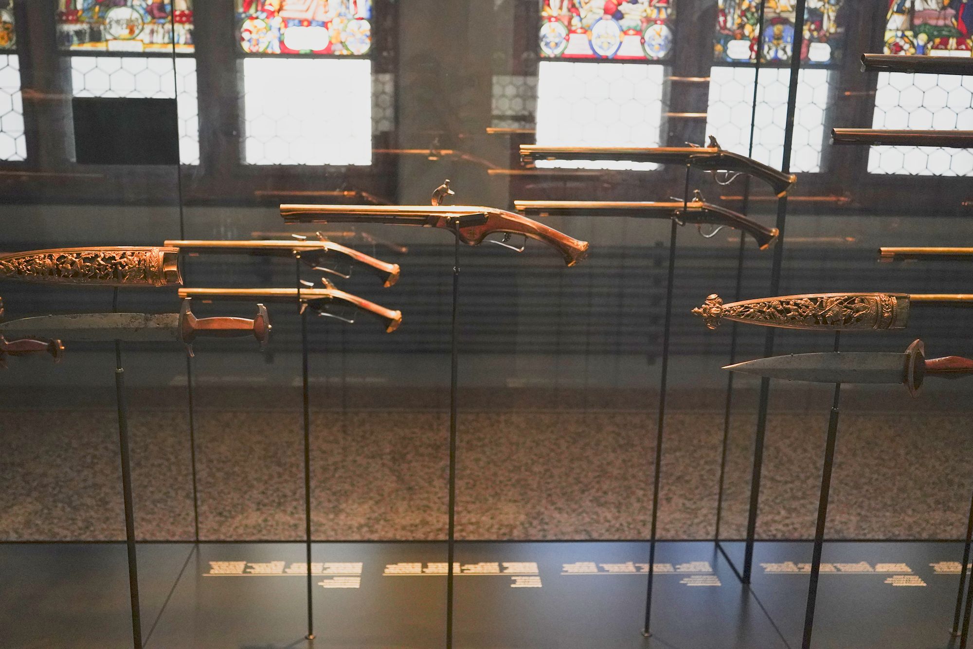 Swiss National Museum (36)