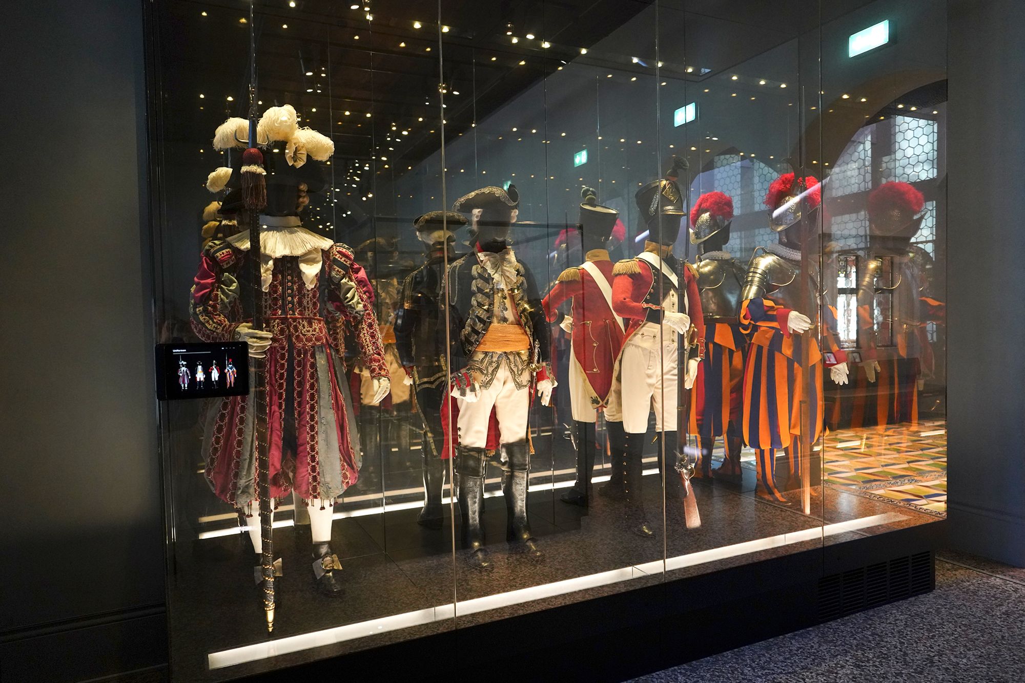 Swiss National Museum (37)