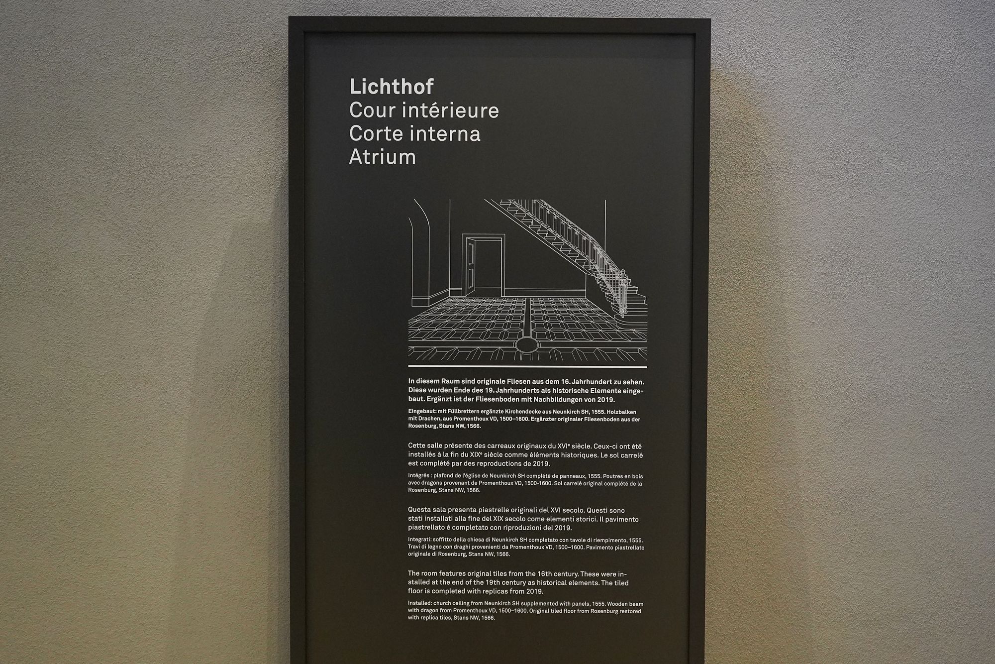 Swiss National Museum (38)