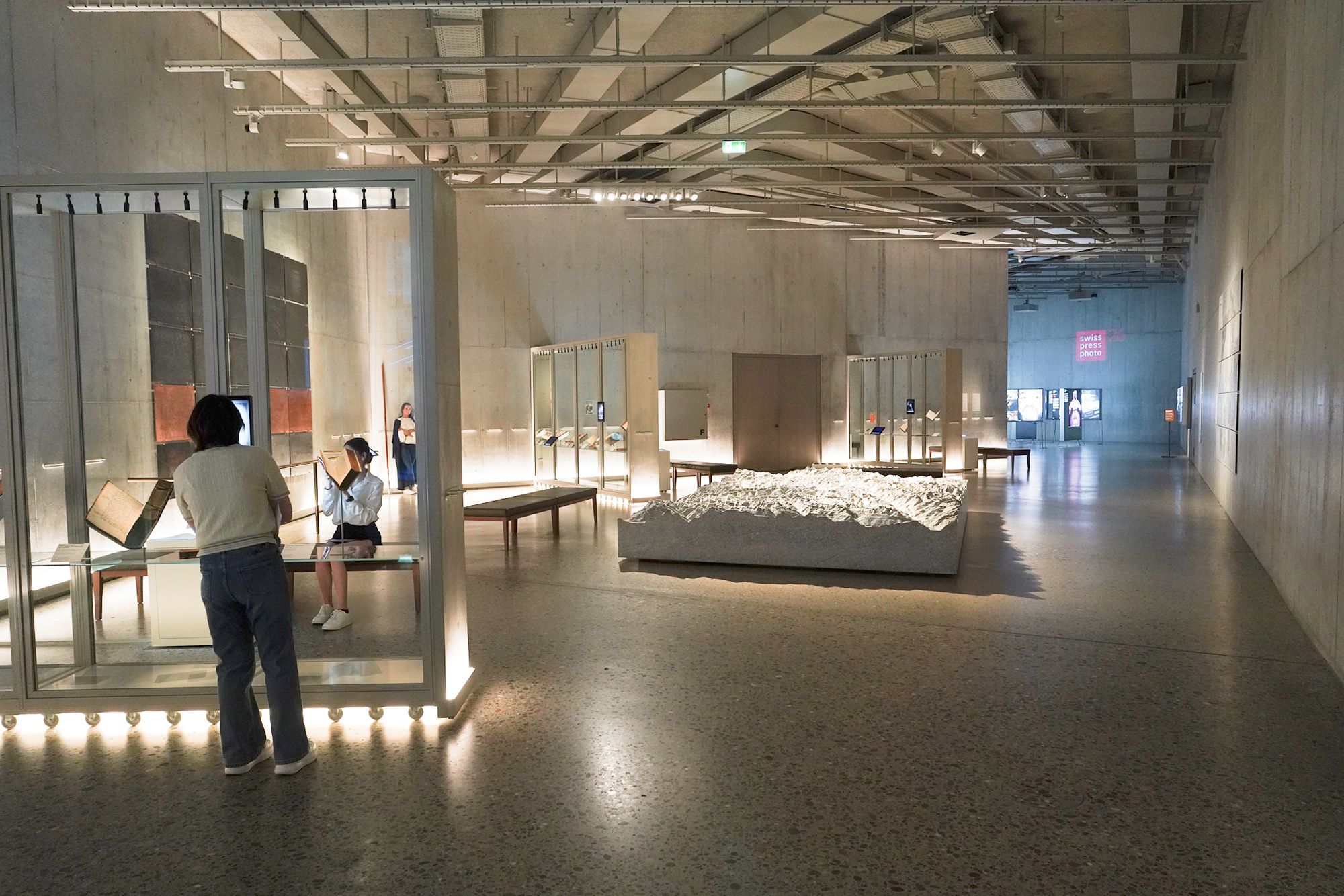 Swiss National Museum (4)