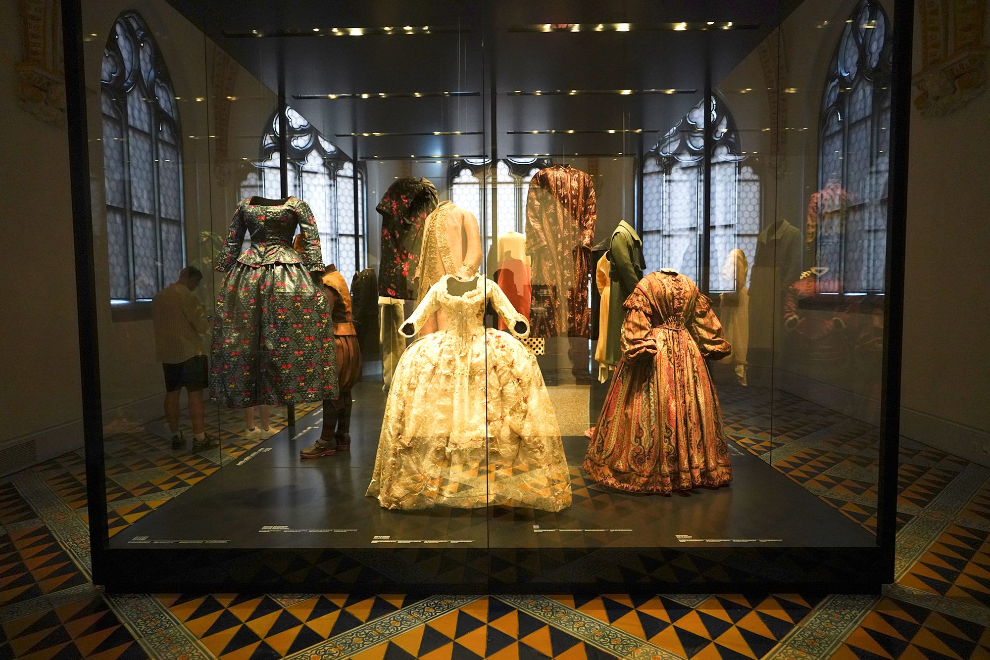 Swiss National Museum (41)