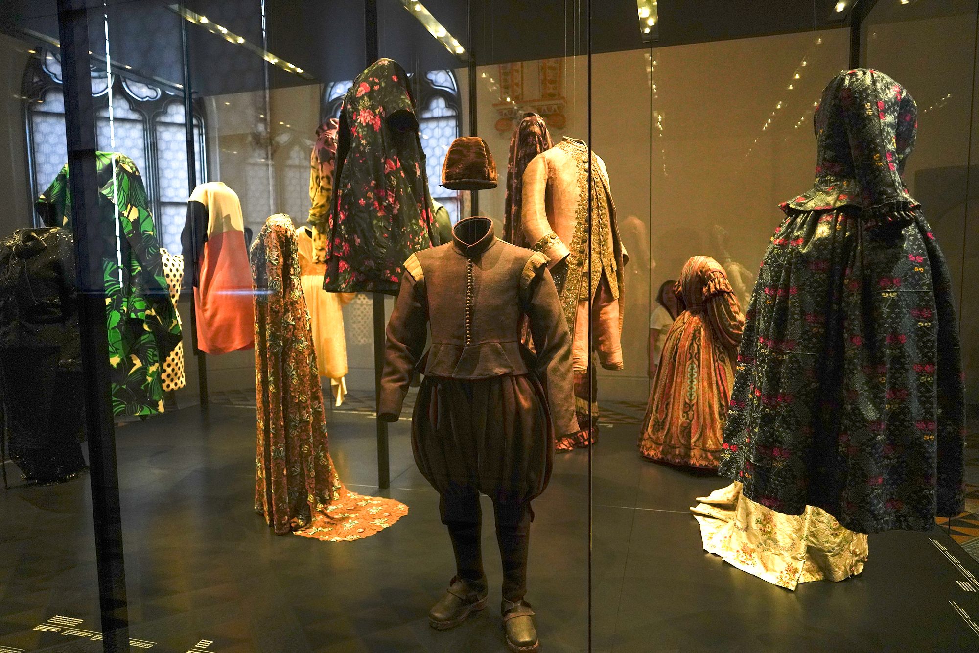 Swiss National Museum (42)
