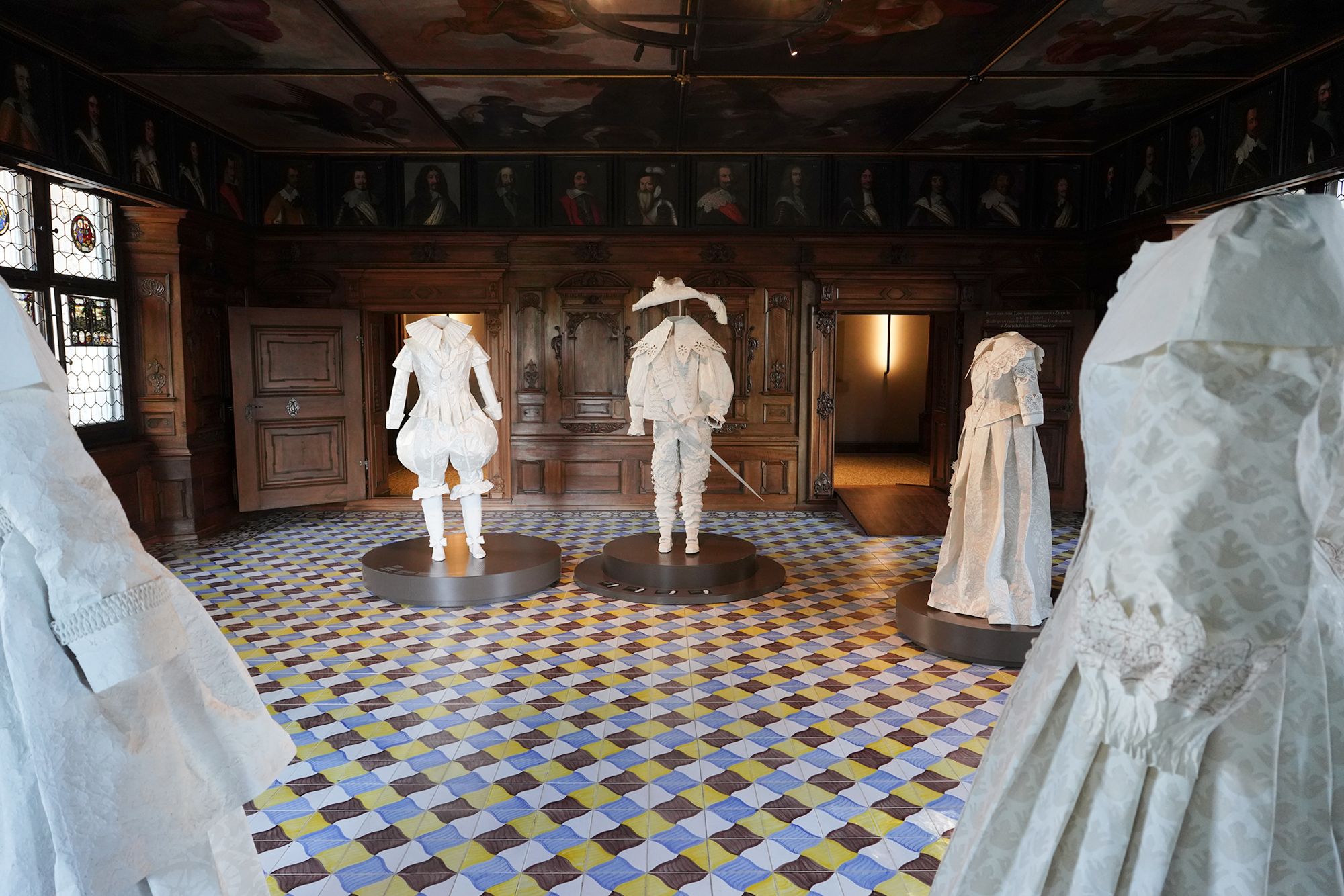 Swiss National Museum (57)