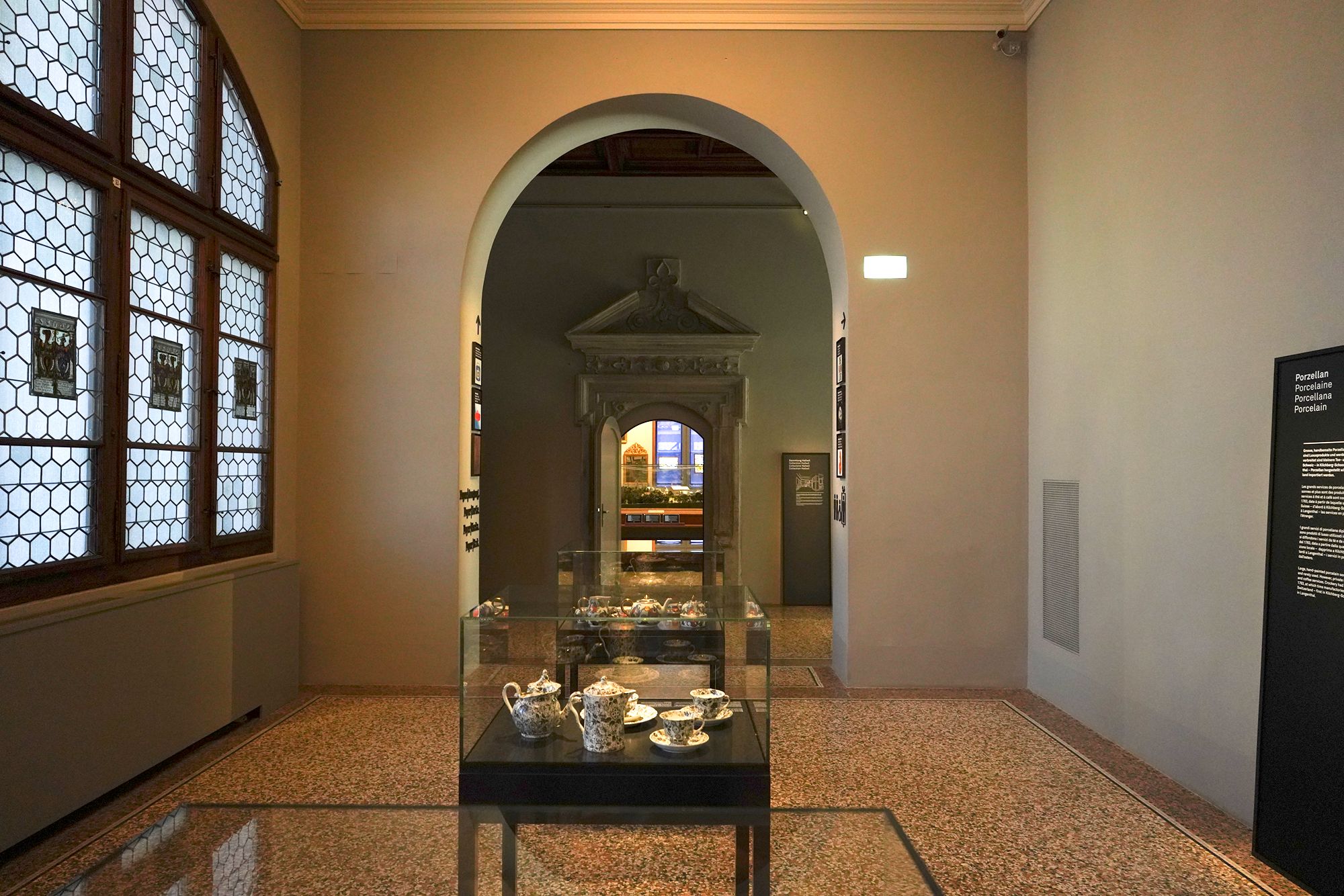 Swiss National Museum (58)