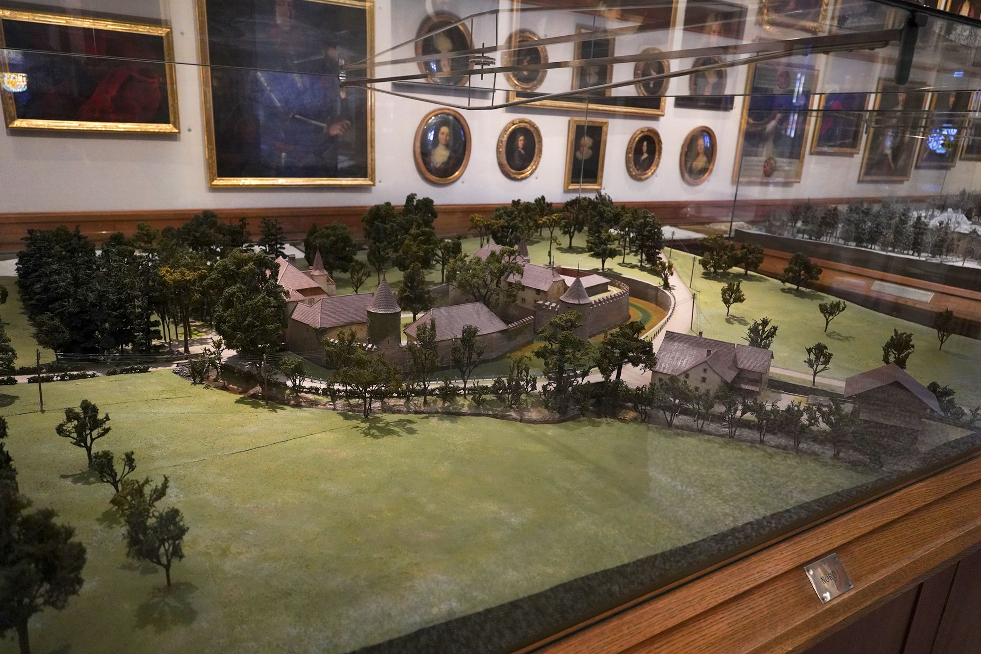Swiss National Museum (60)