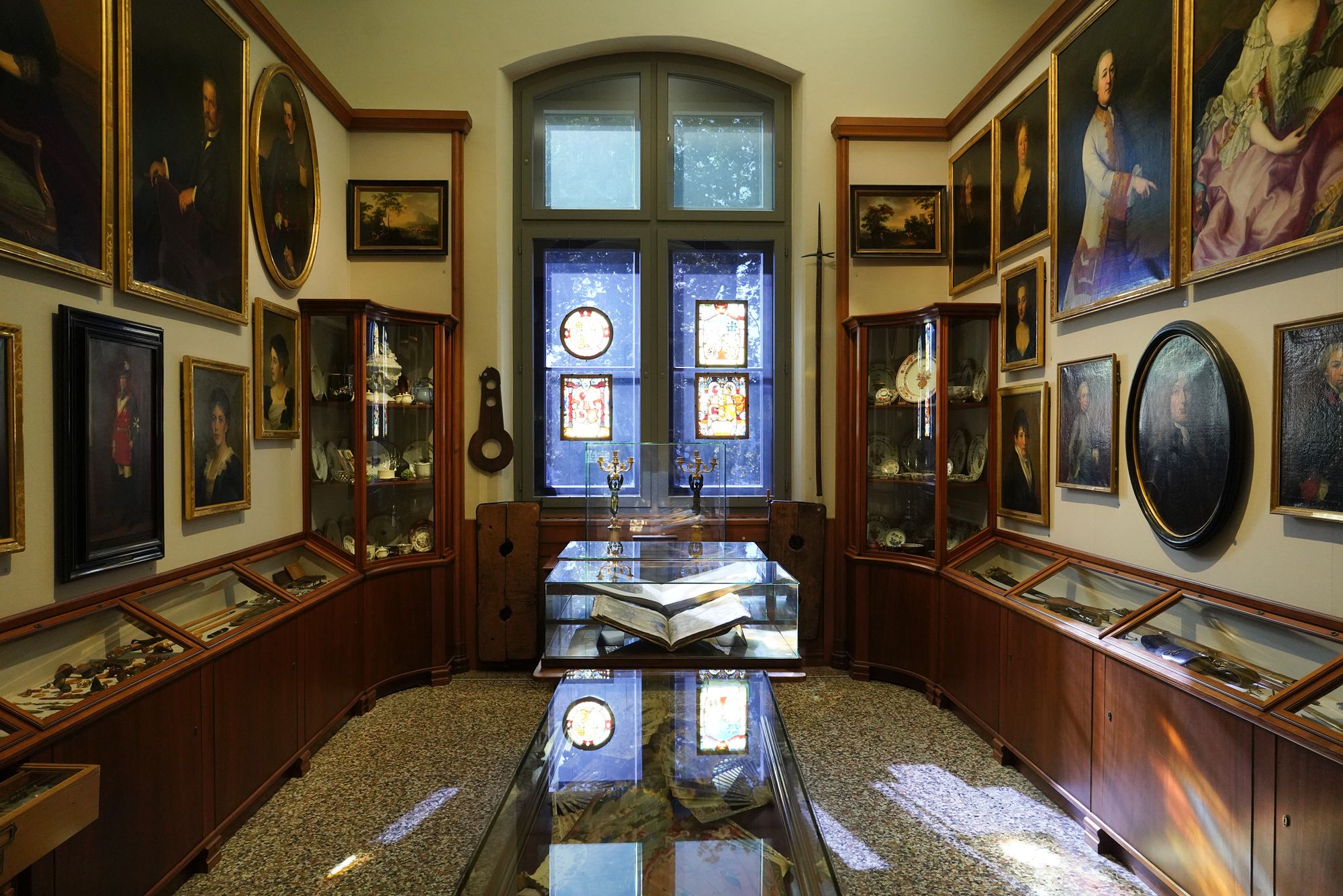 Swiss National Museum (65)