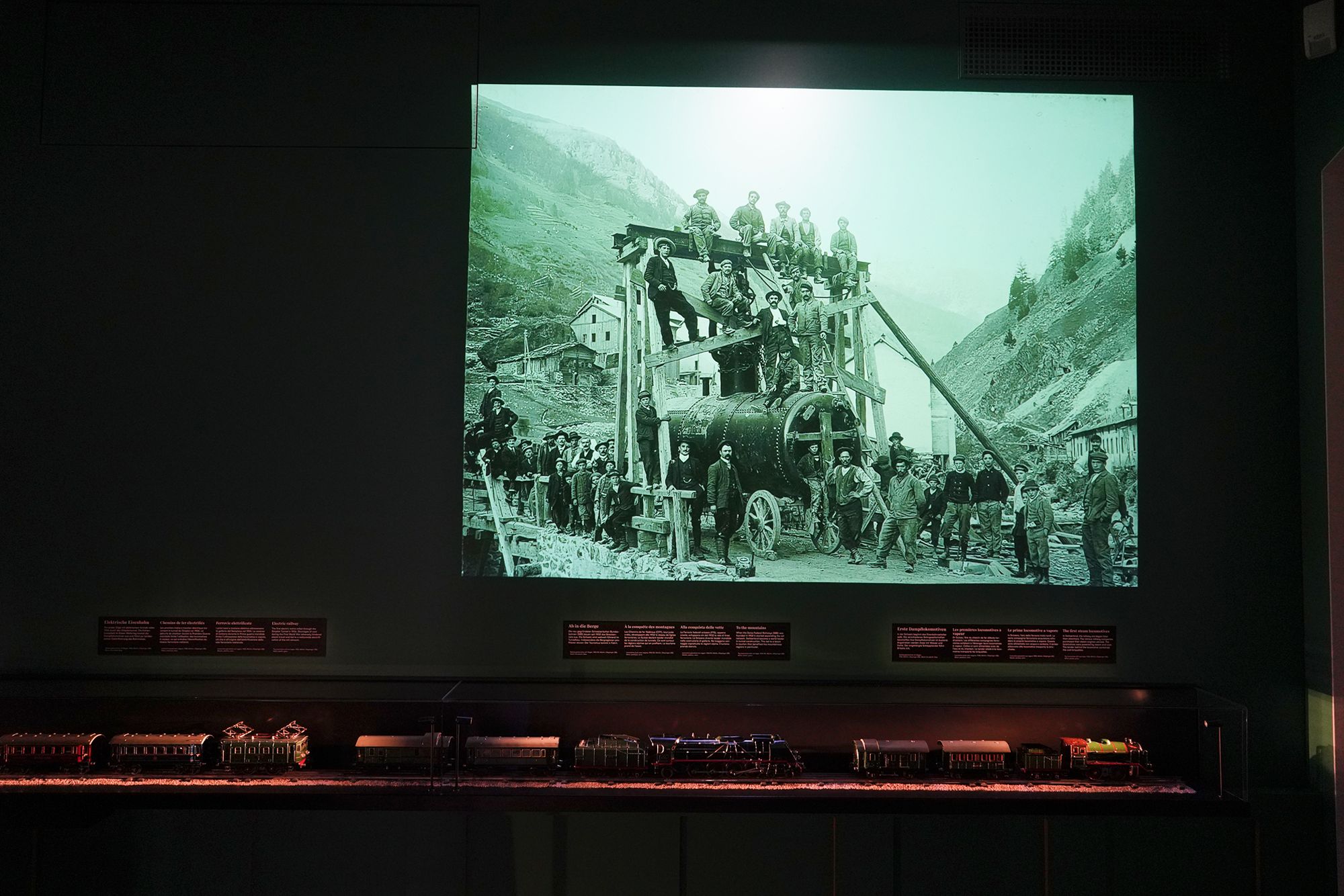Swiss National Museum (80)