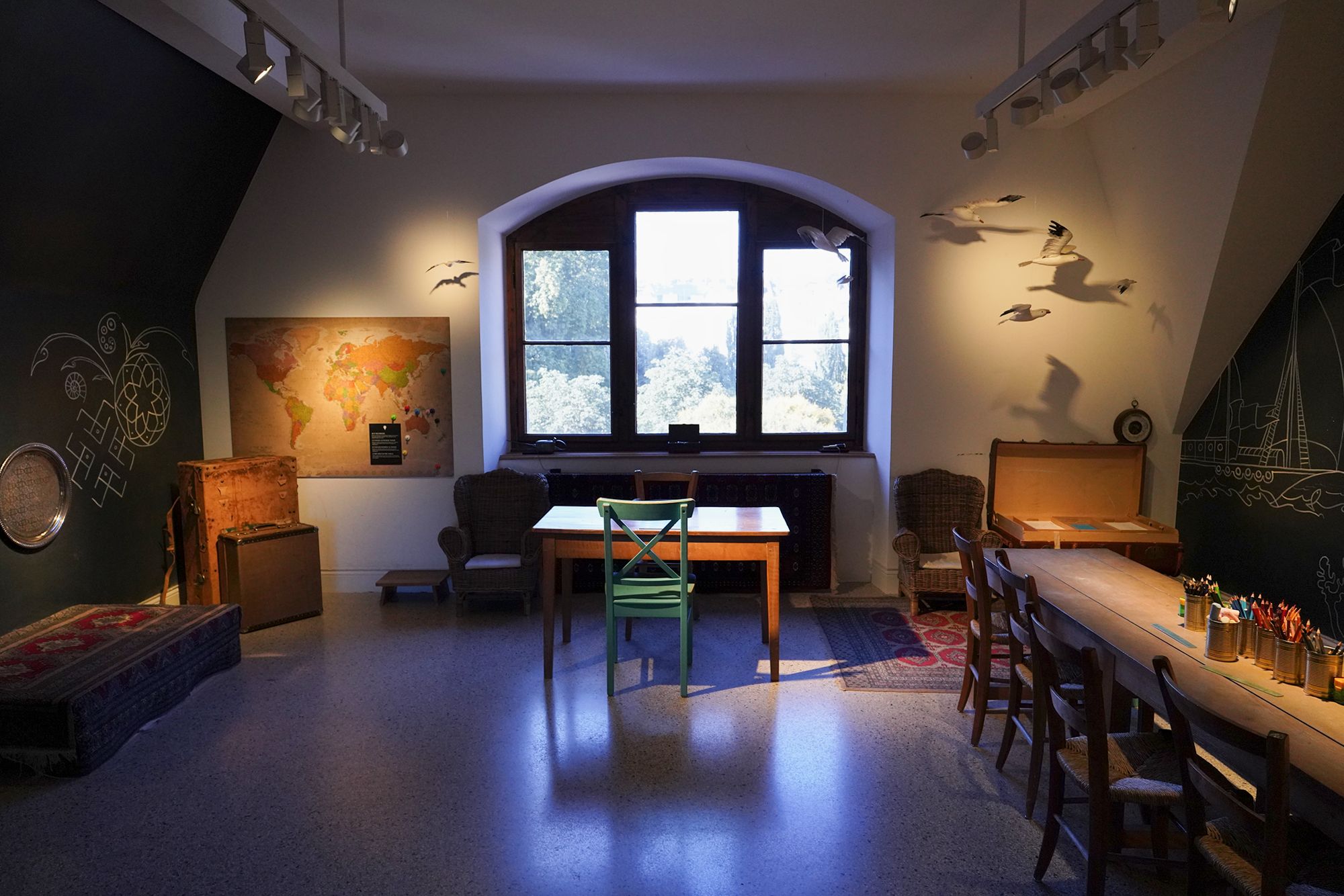 Swiss National Museum (83)