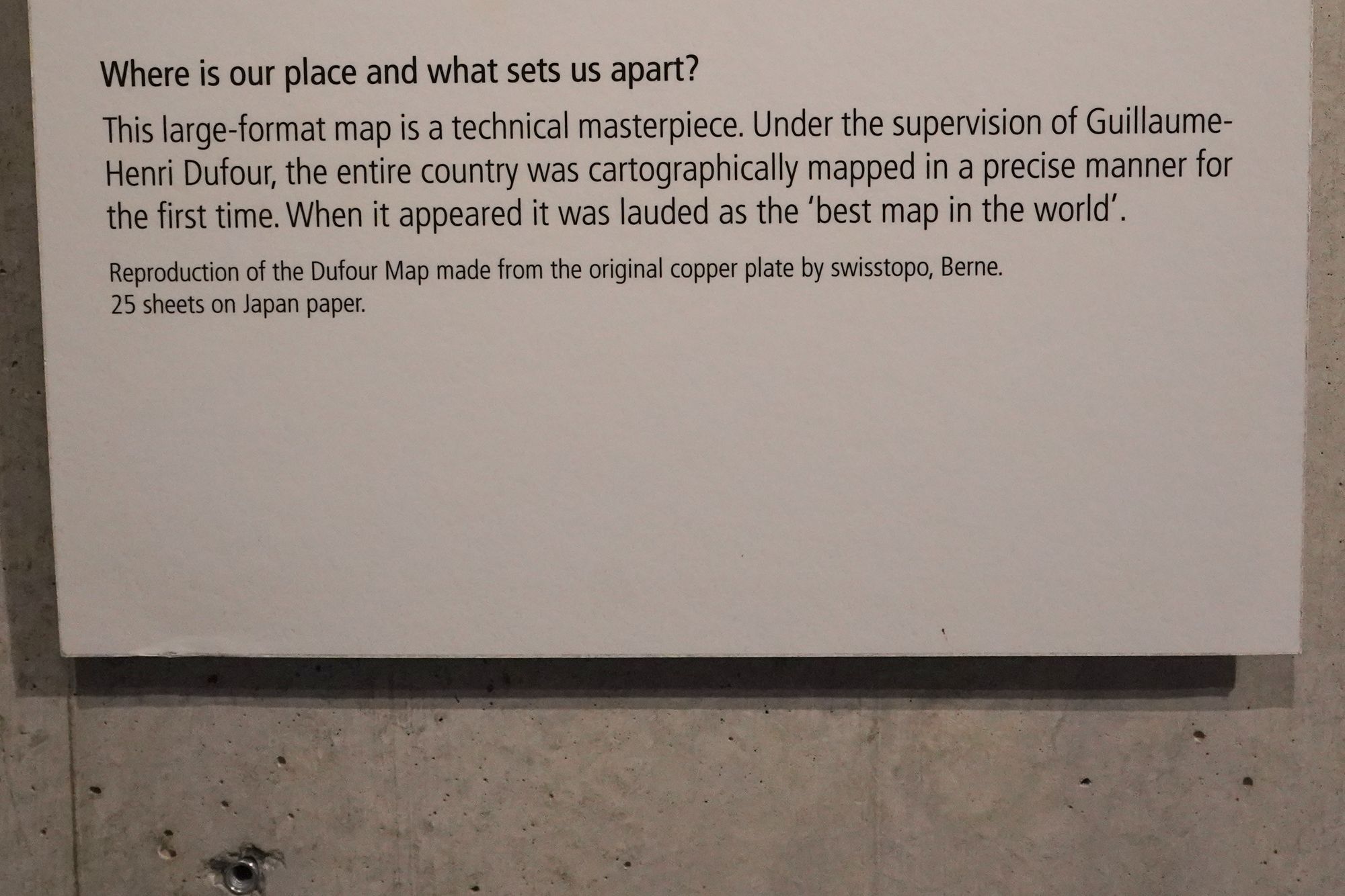 Swiss National Museum (9)