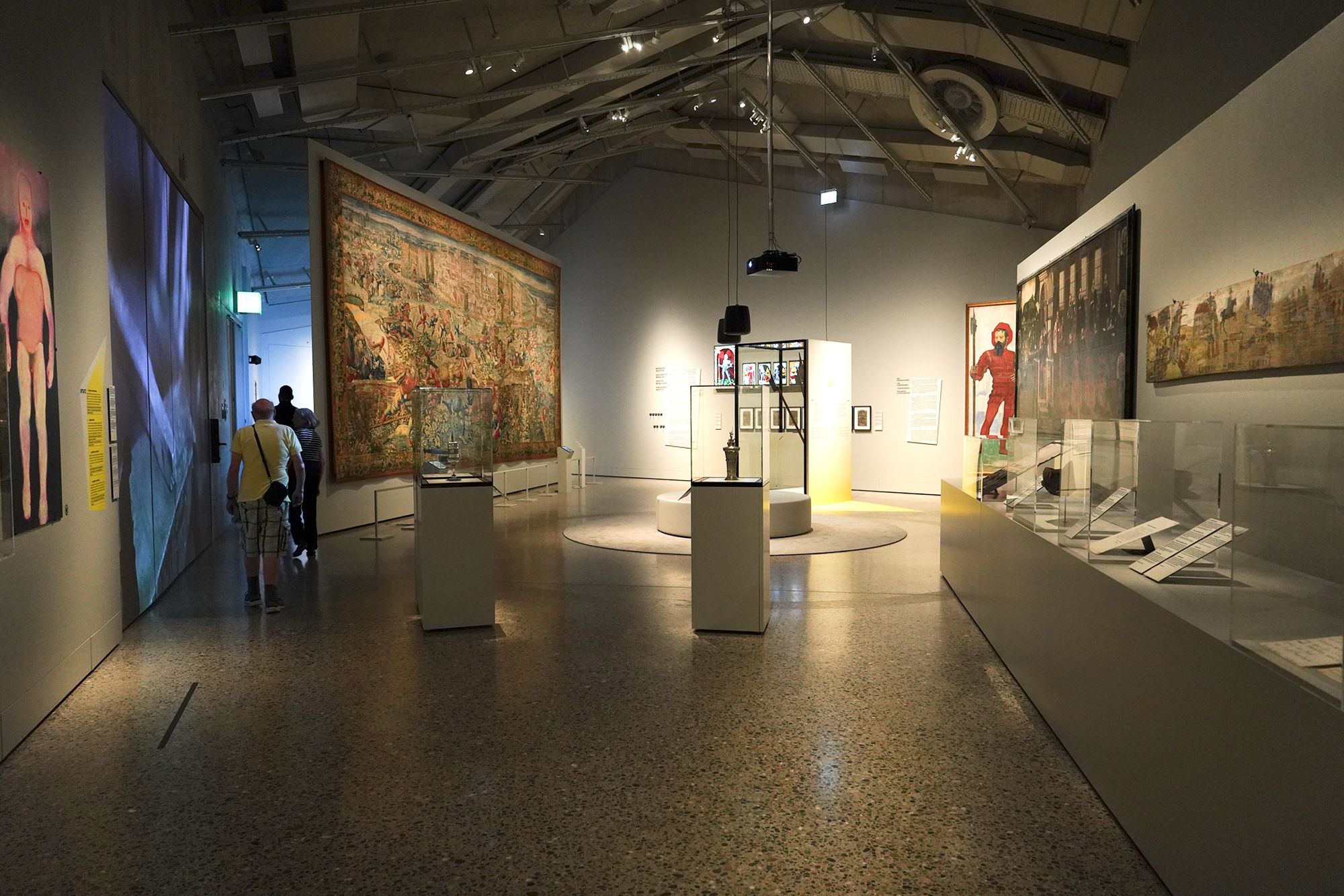 Swiss National Museum (95)