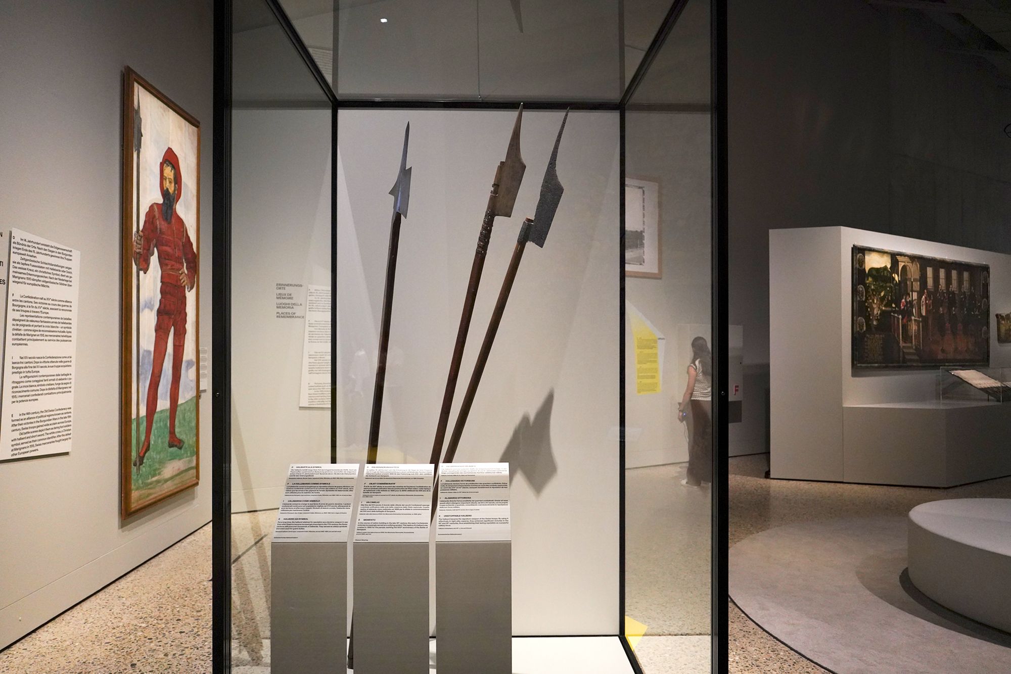 Swiss National Museum (99)
