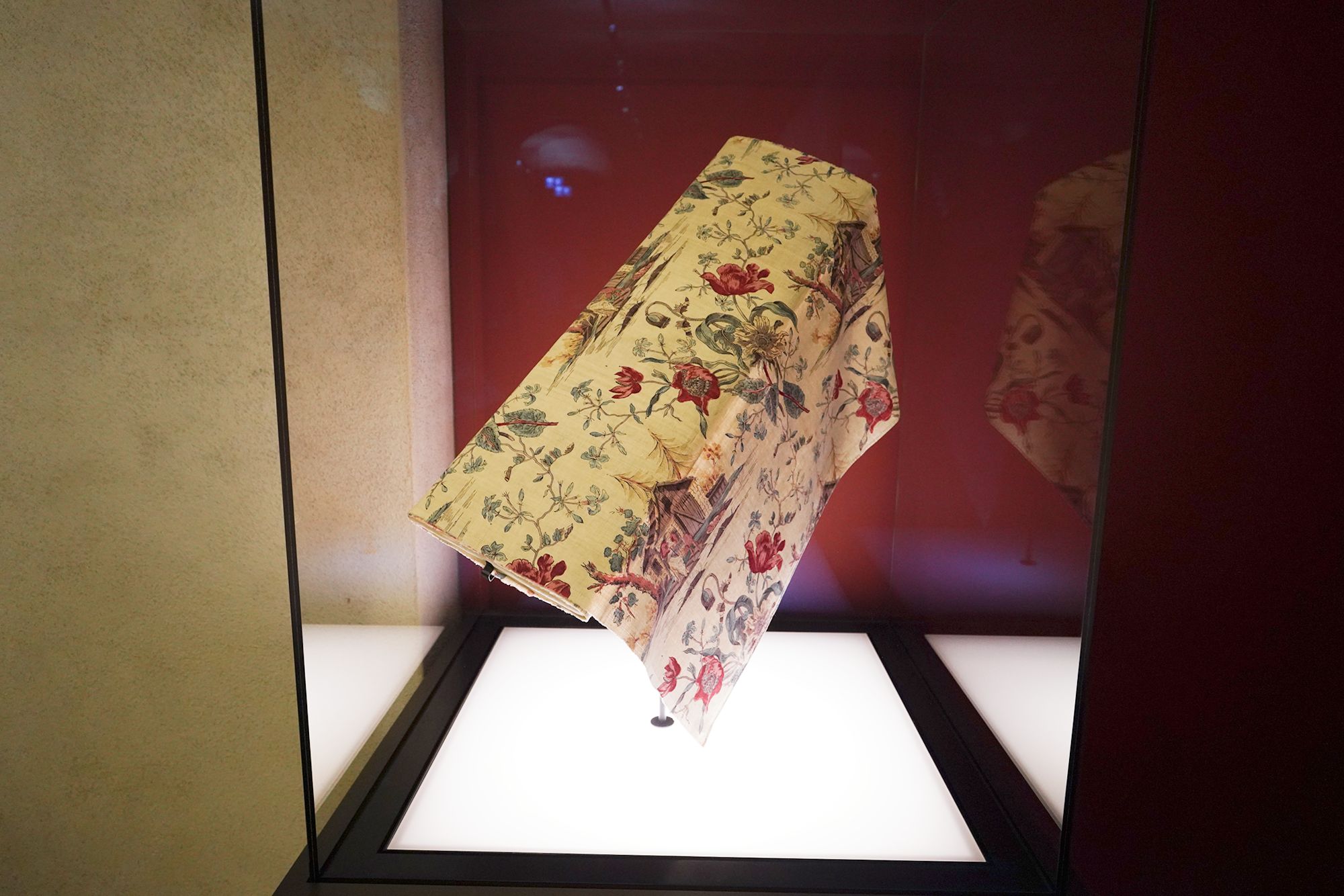 Swiss National Museum – History (100)
