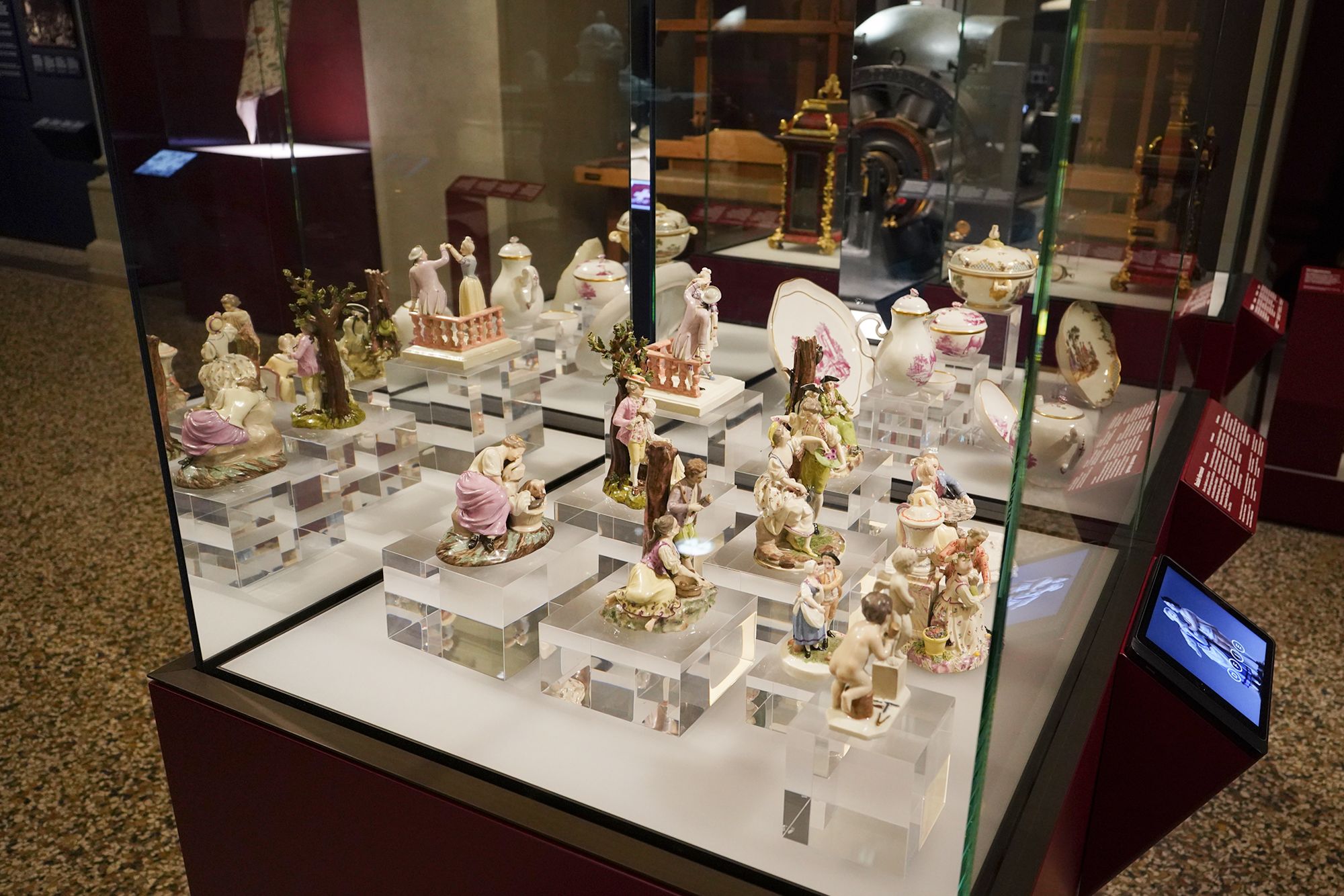 Swiss National Museum – History (103)