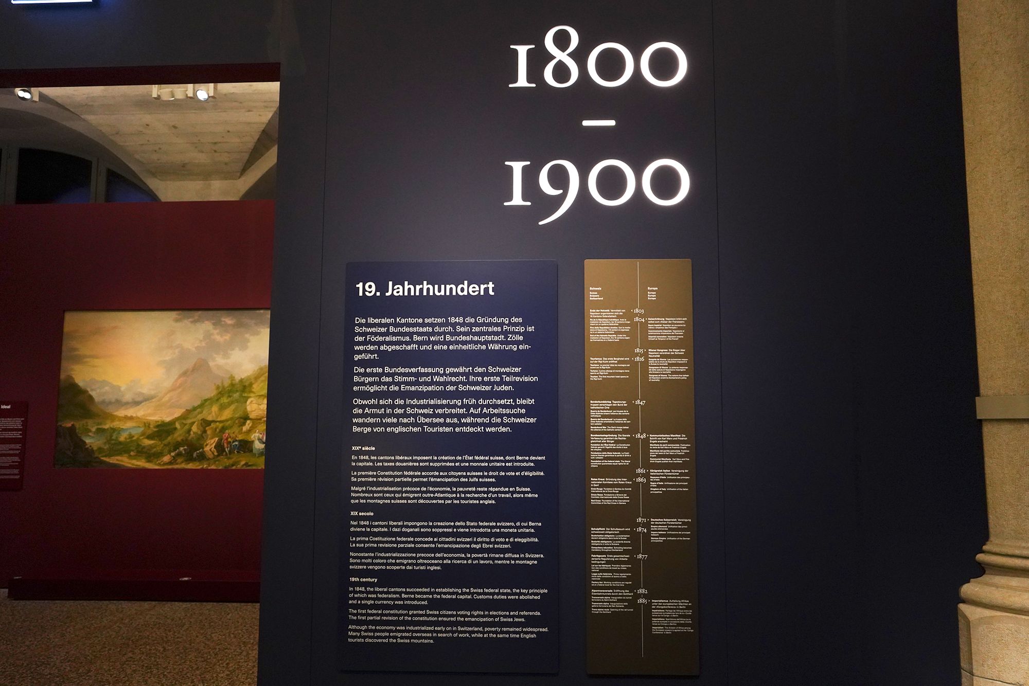 Swiss National Museum – History (107)