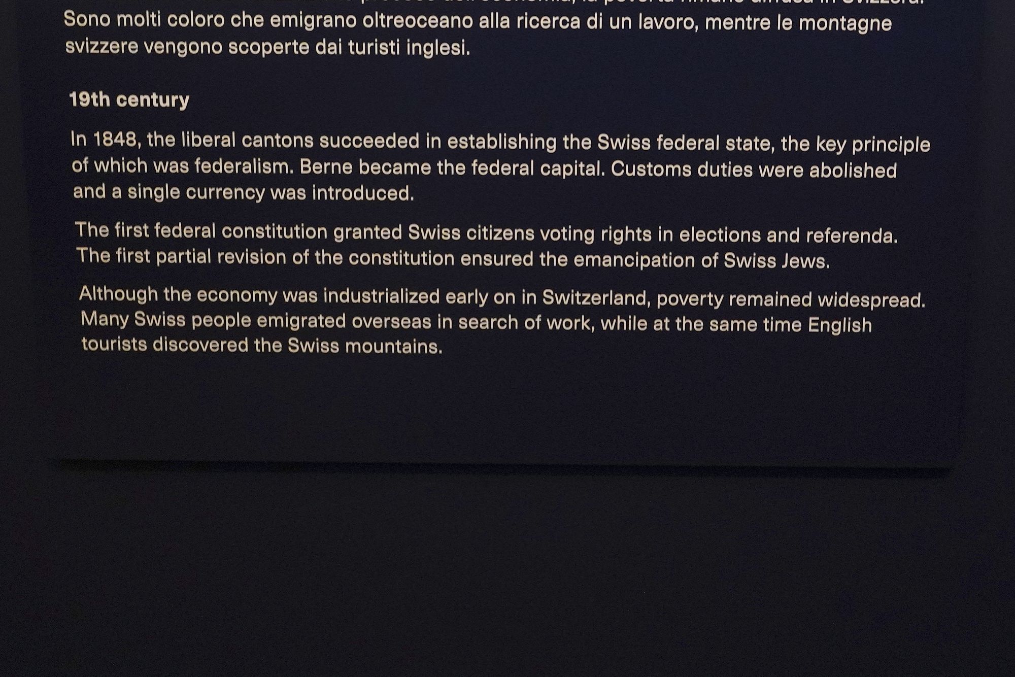 Swiss National Museum – History (108)
