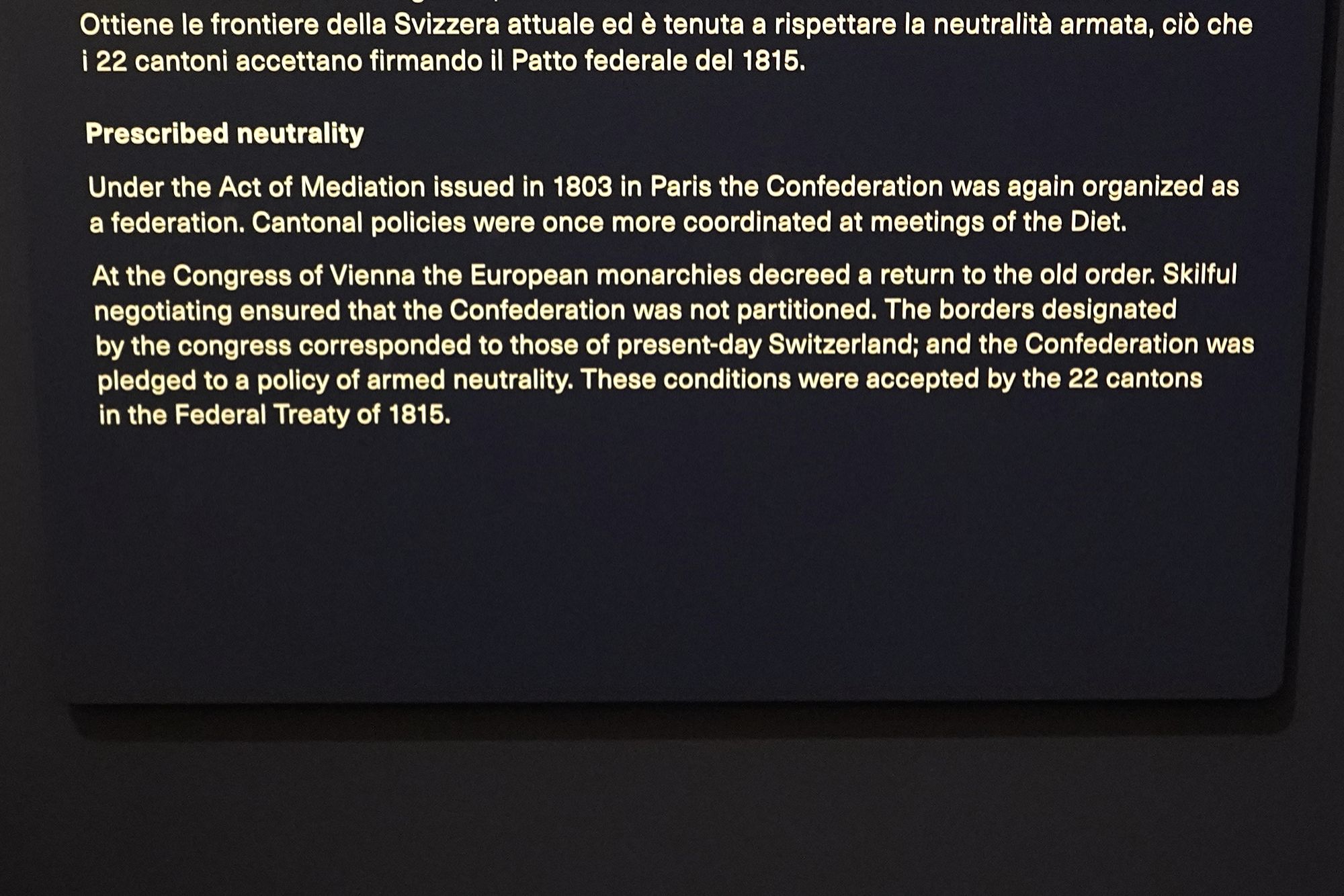 Swiss National Museum – History (111)