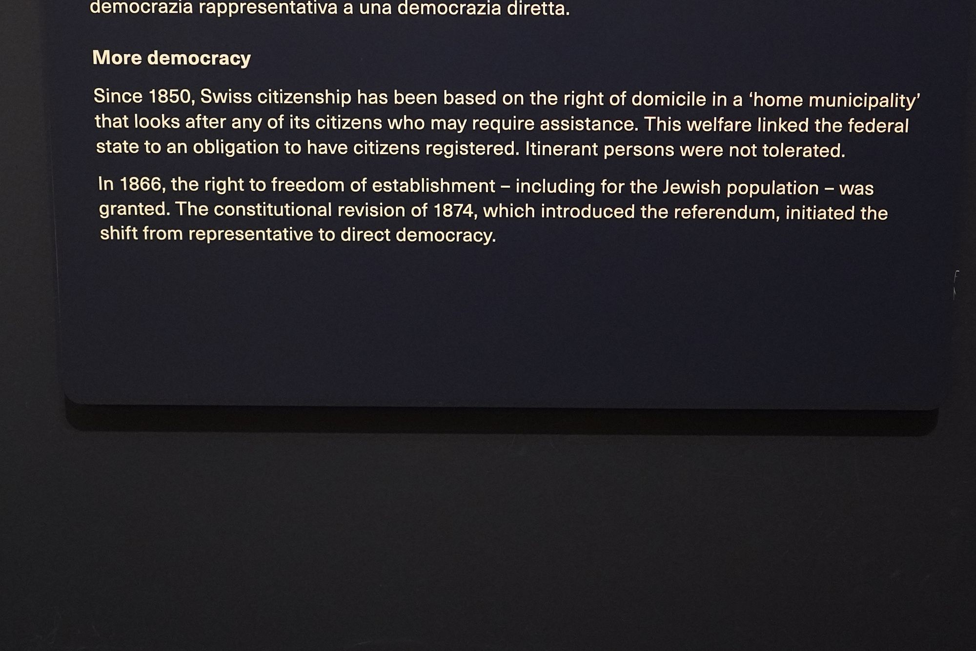 Swiss National Museum – History (115)