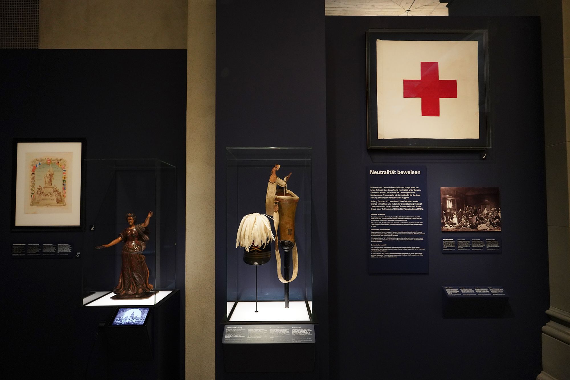 Swiss National Museum – History (116)