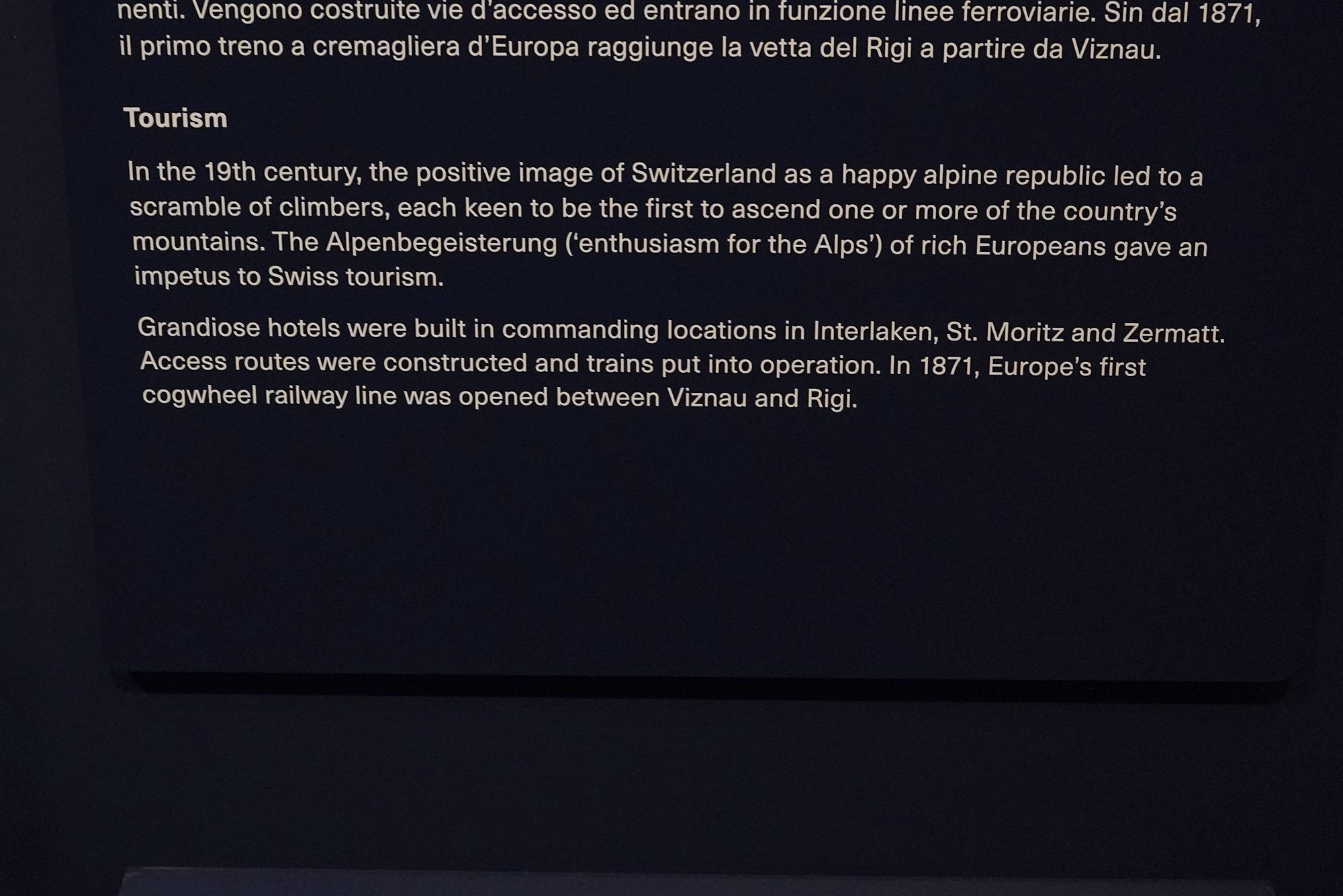 Swiss National Museum – History (121)